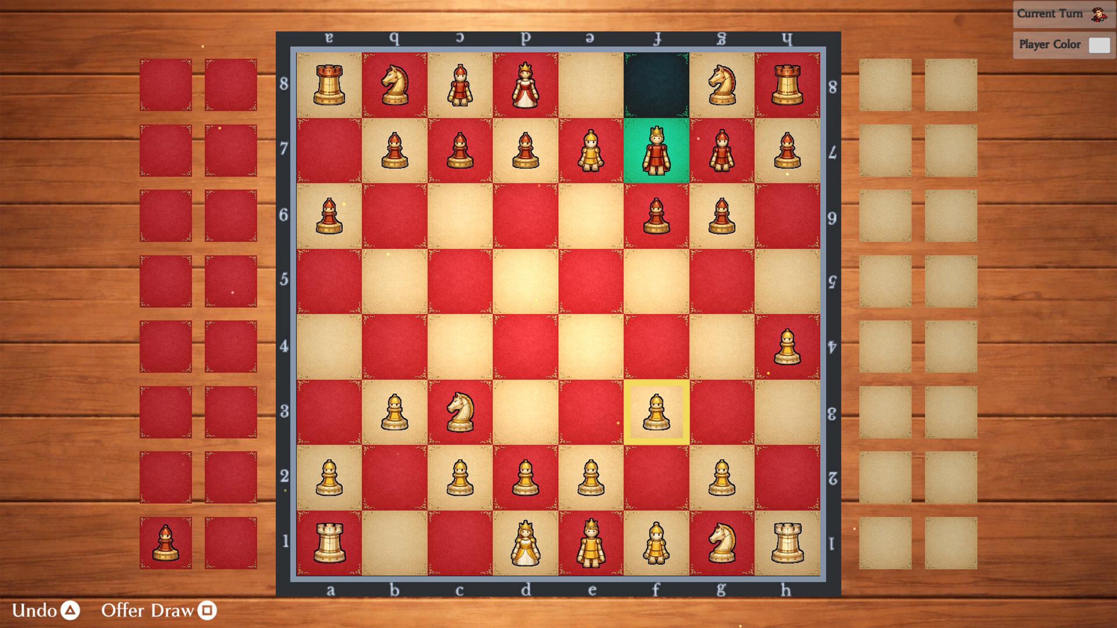 Chess Mate