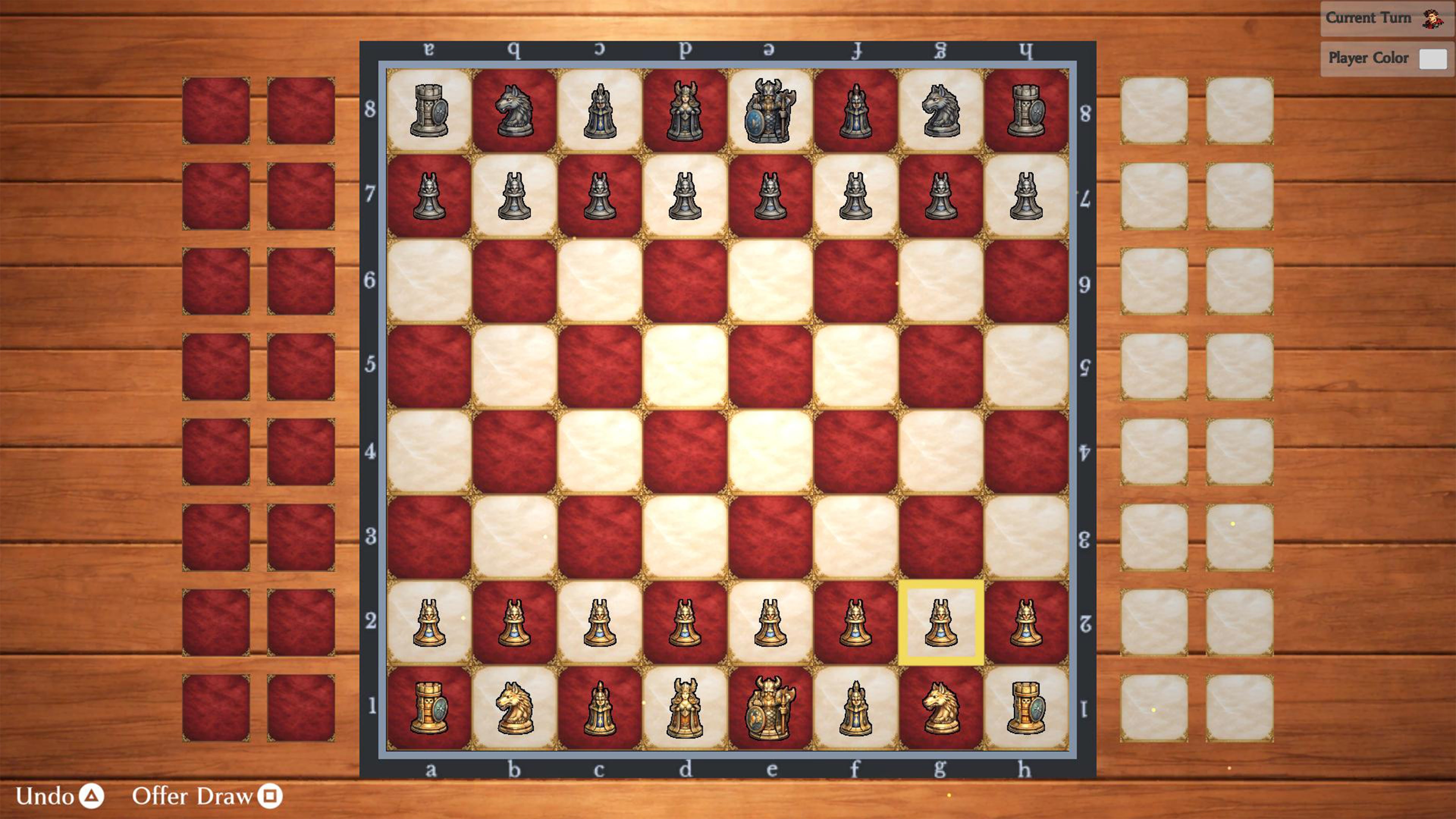 Chess Mate