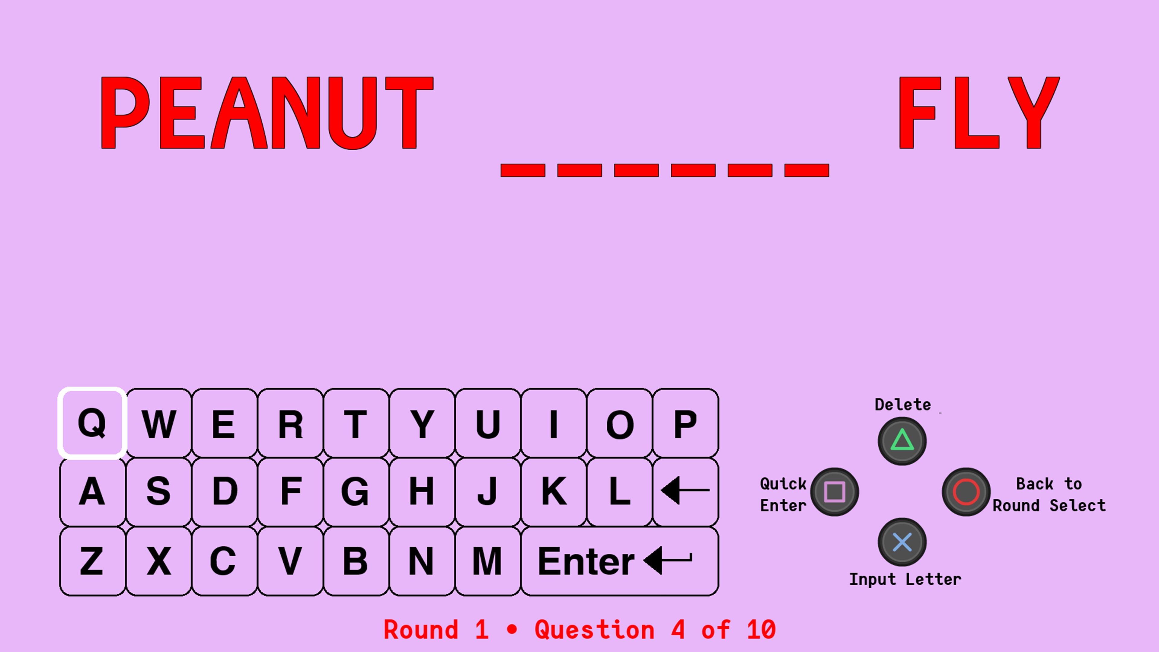 Compound Word Puzzles 2