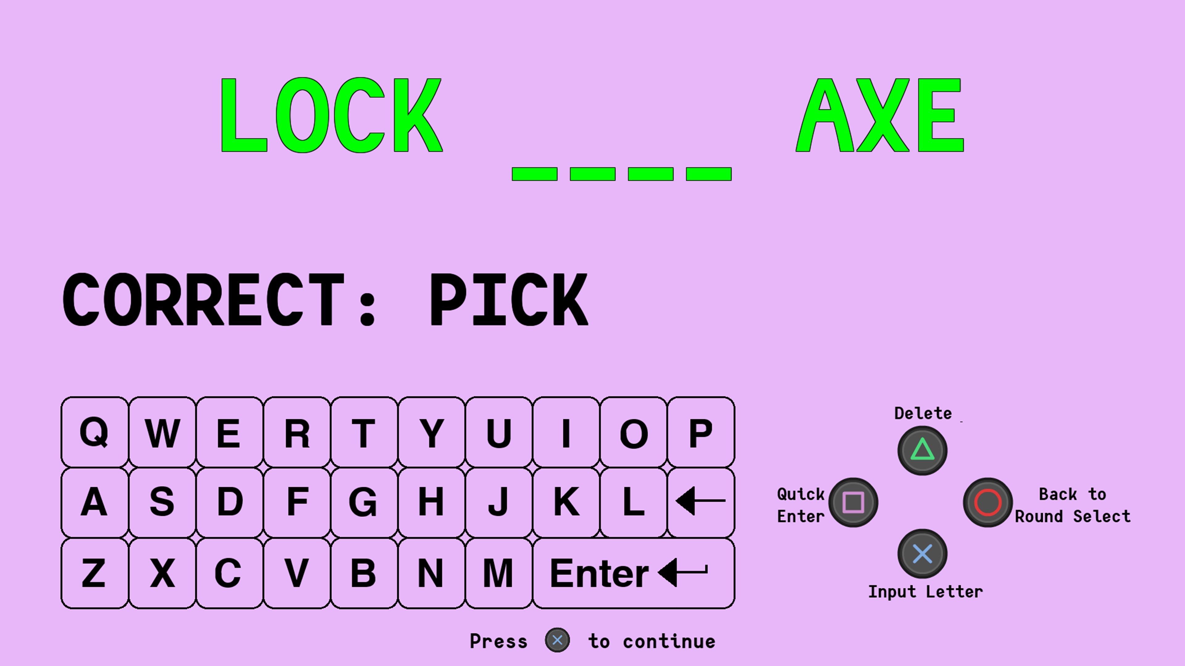 Compound Word Puzzles 2