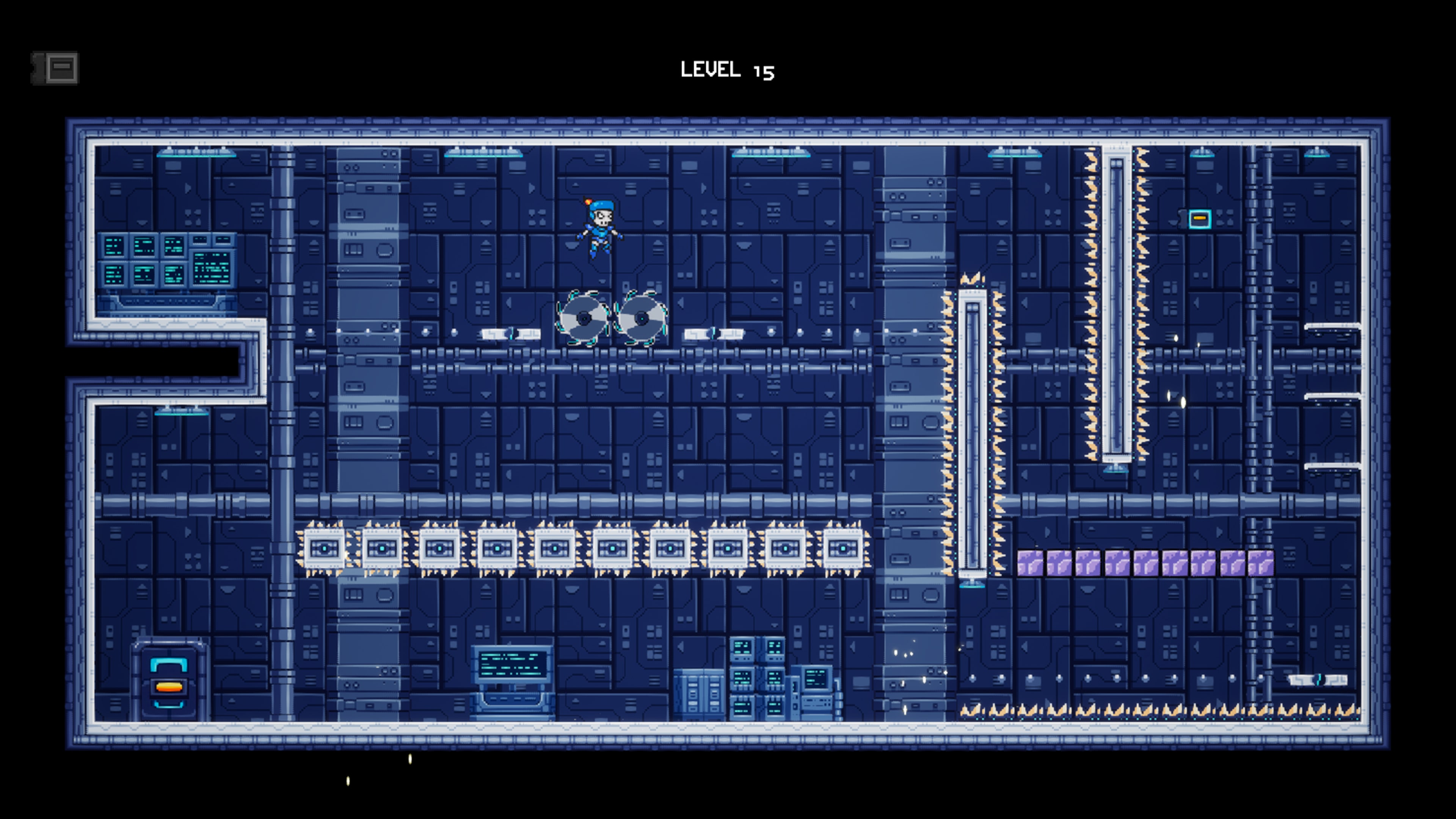 Cyber Lab