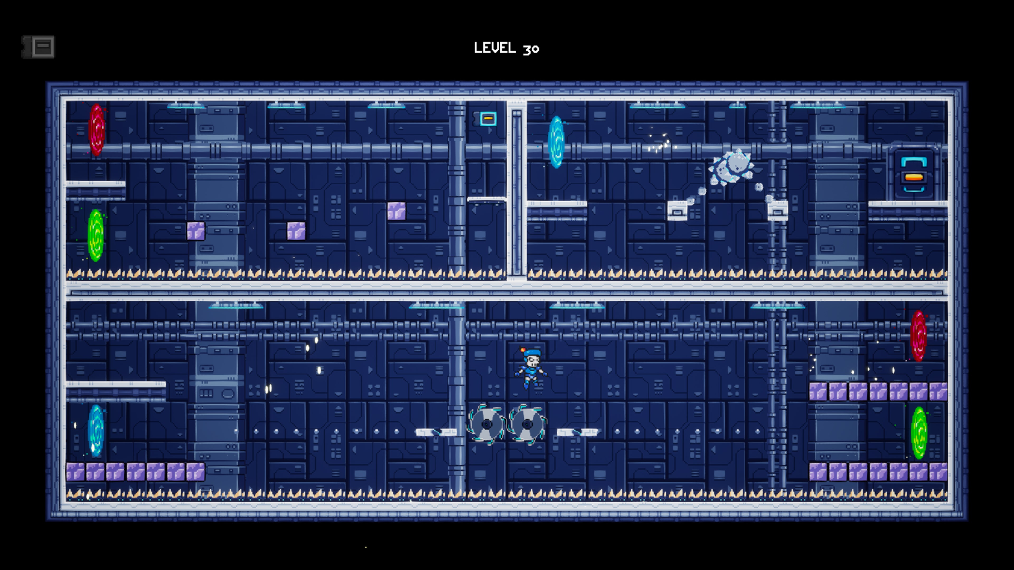 Cyber Lab