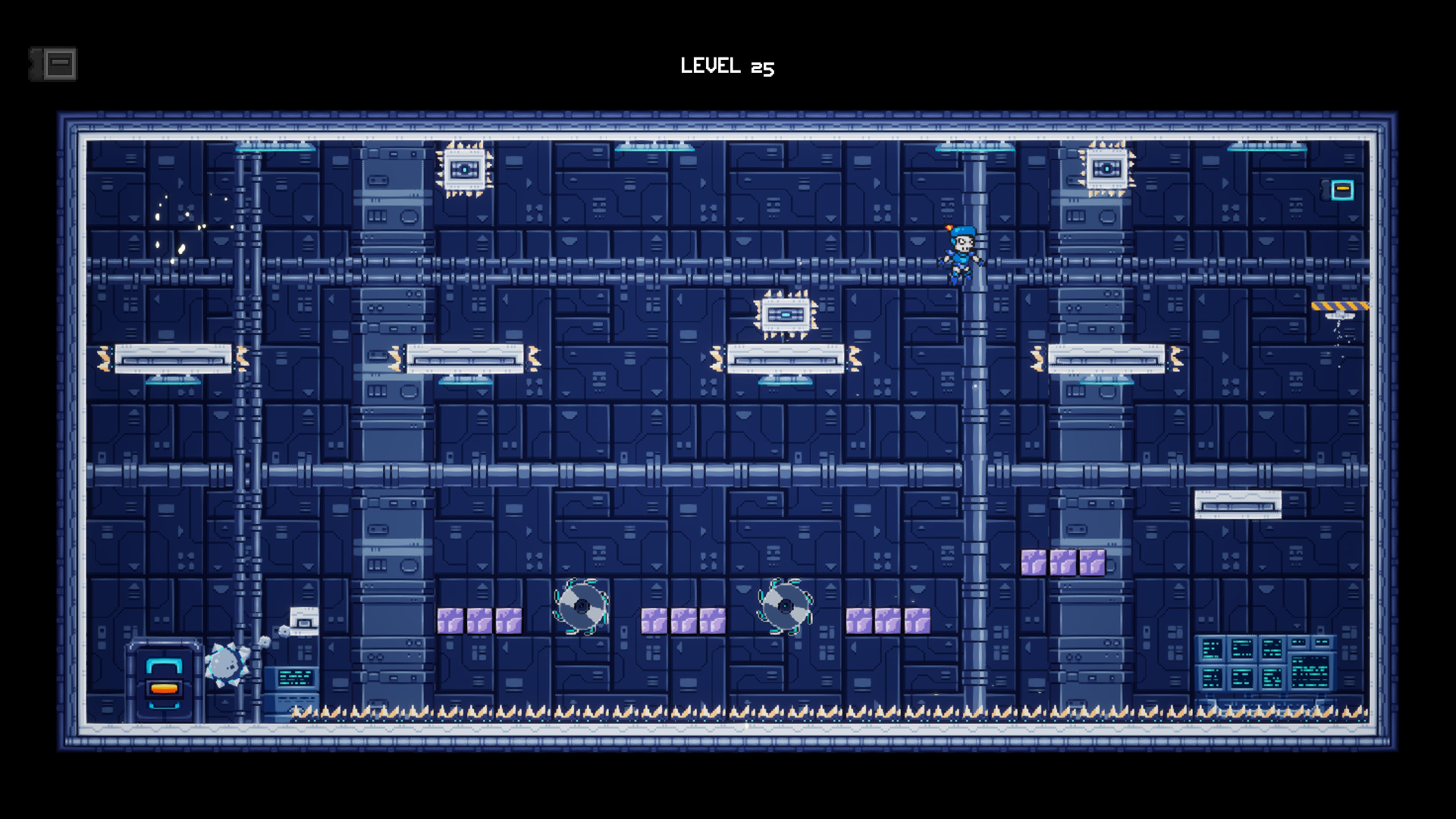 Cyber Lab