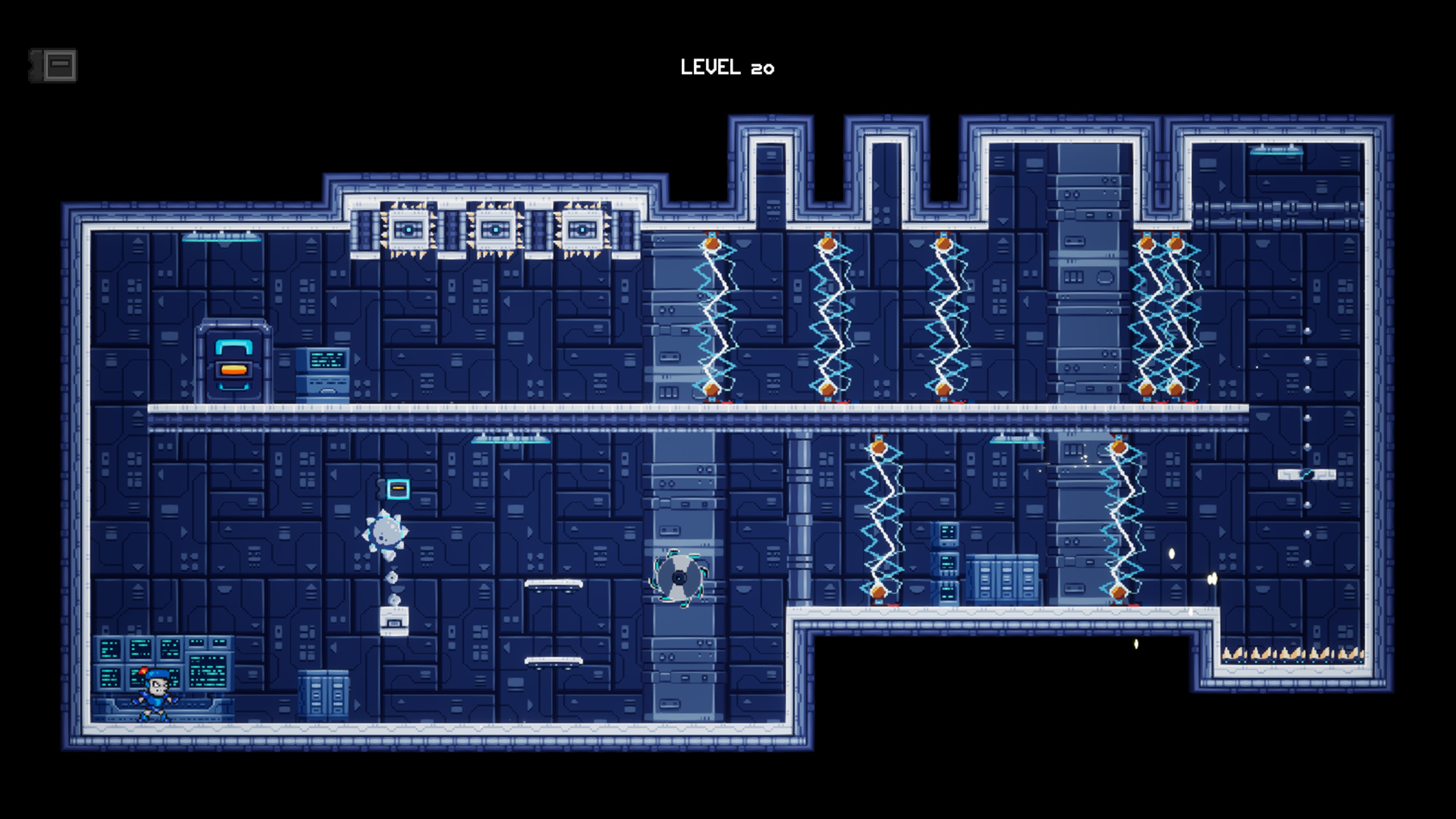 Cyber Lab