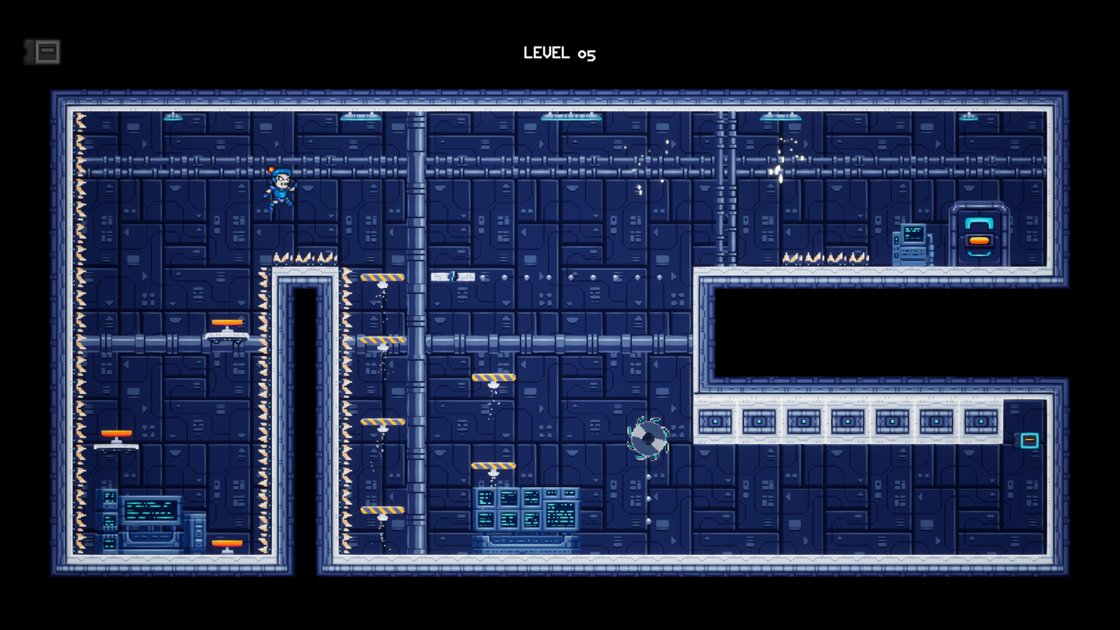 Cyber Lab