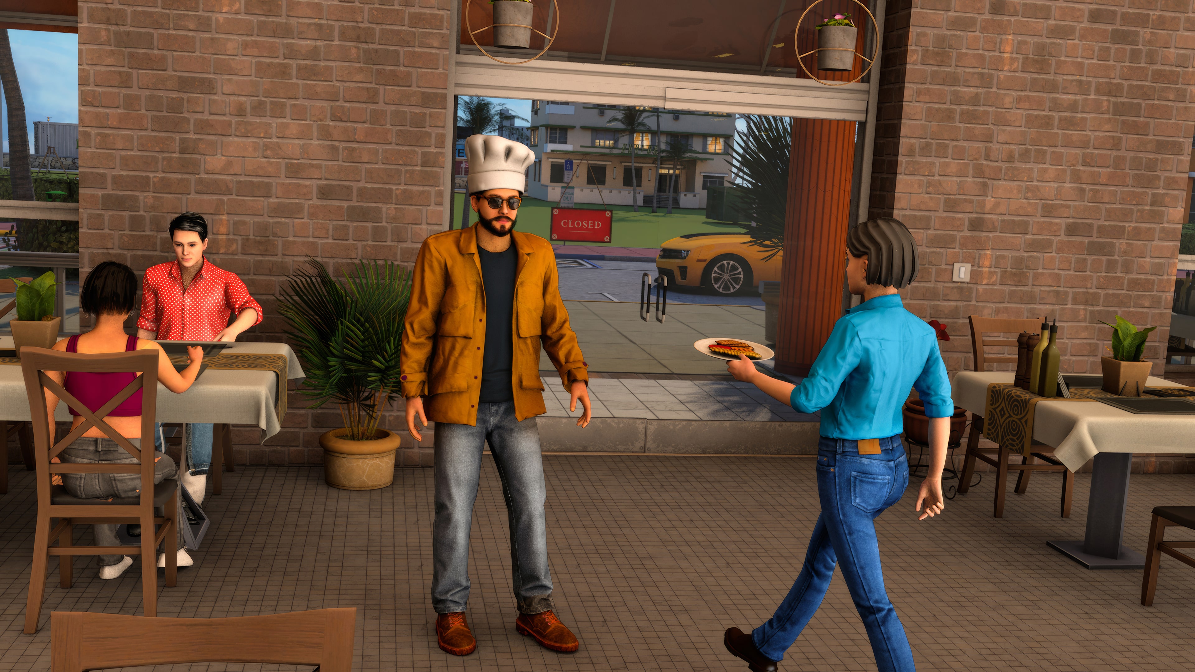Fast Food Master 2025