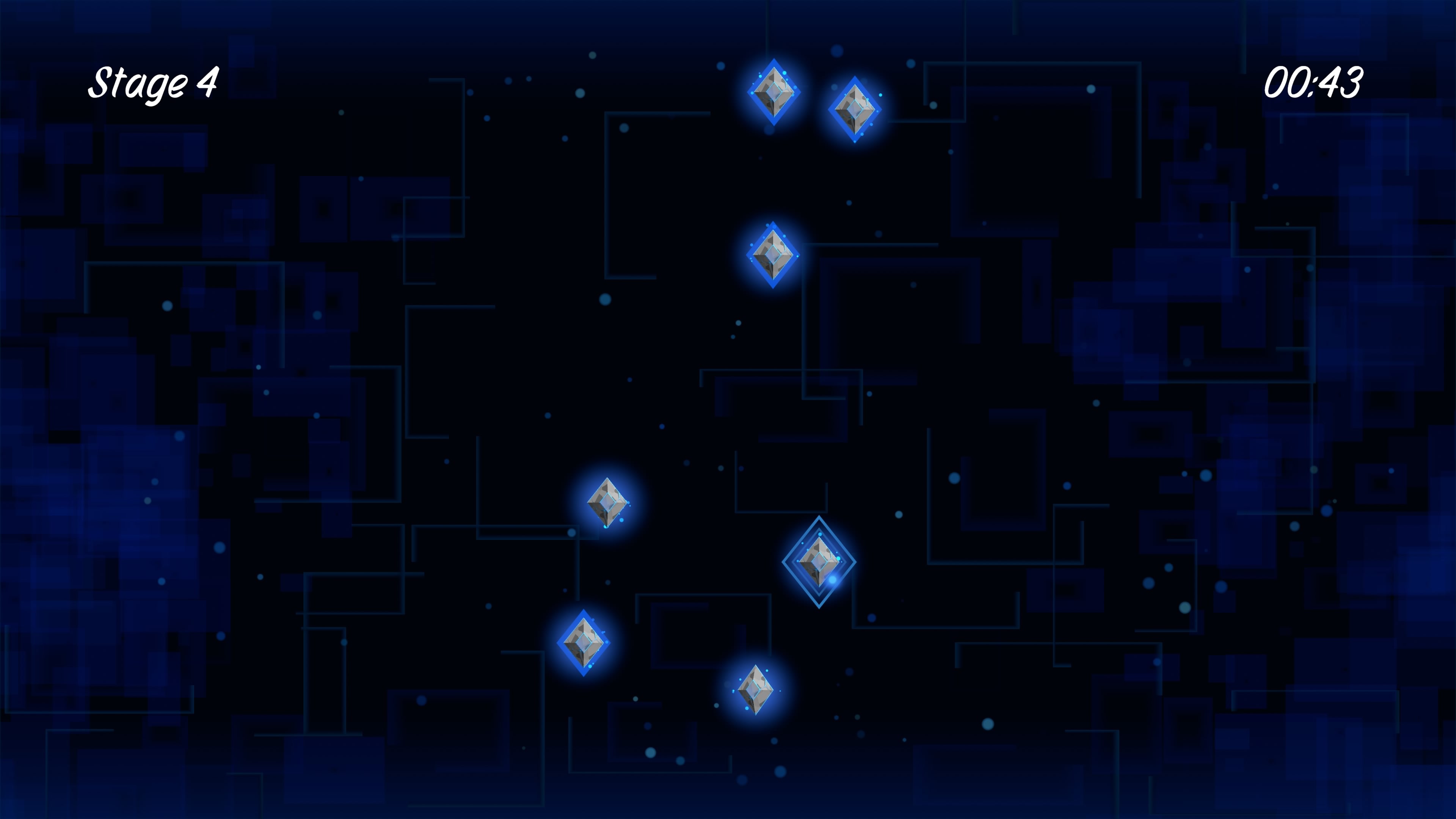 Mementos: Lost Things