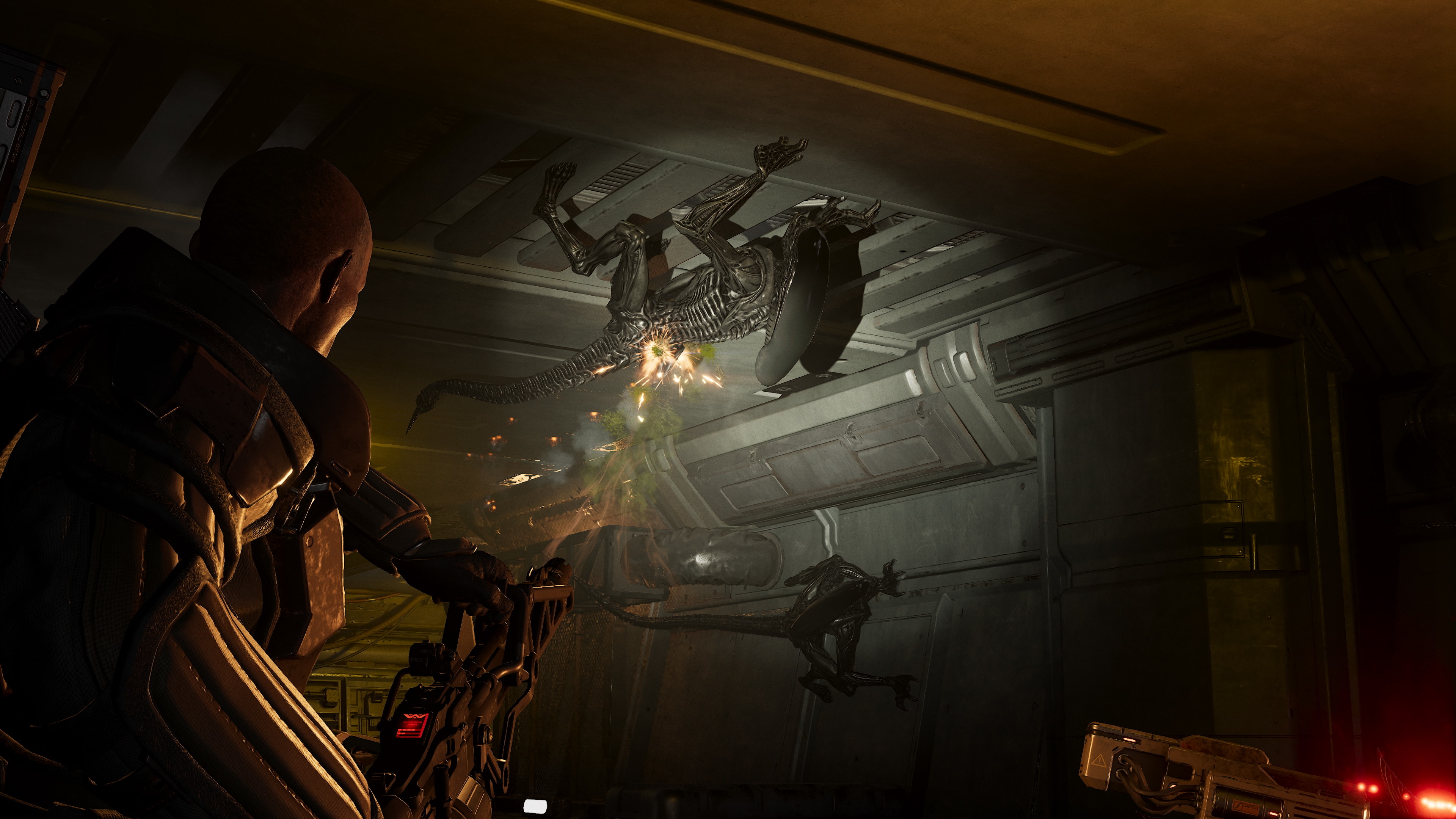 Aliens: Fireteam Elite 2