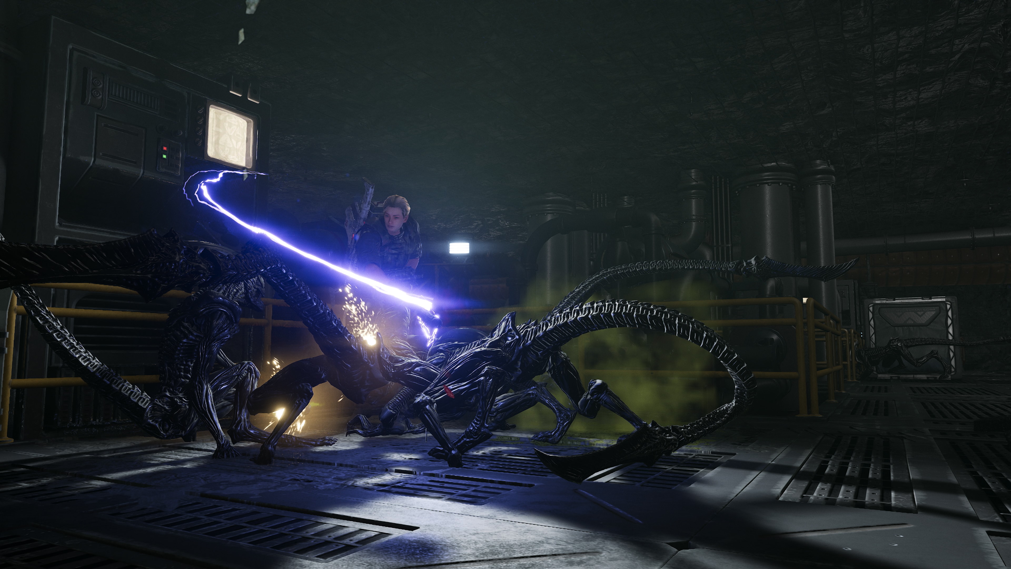 Aliens: Fireteam Elite 2