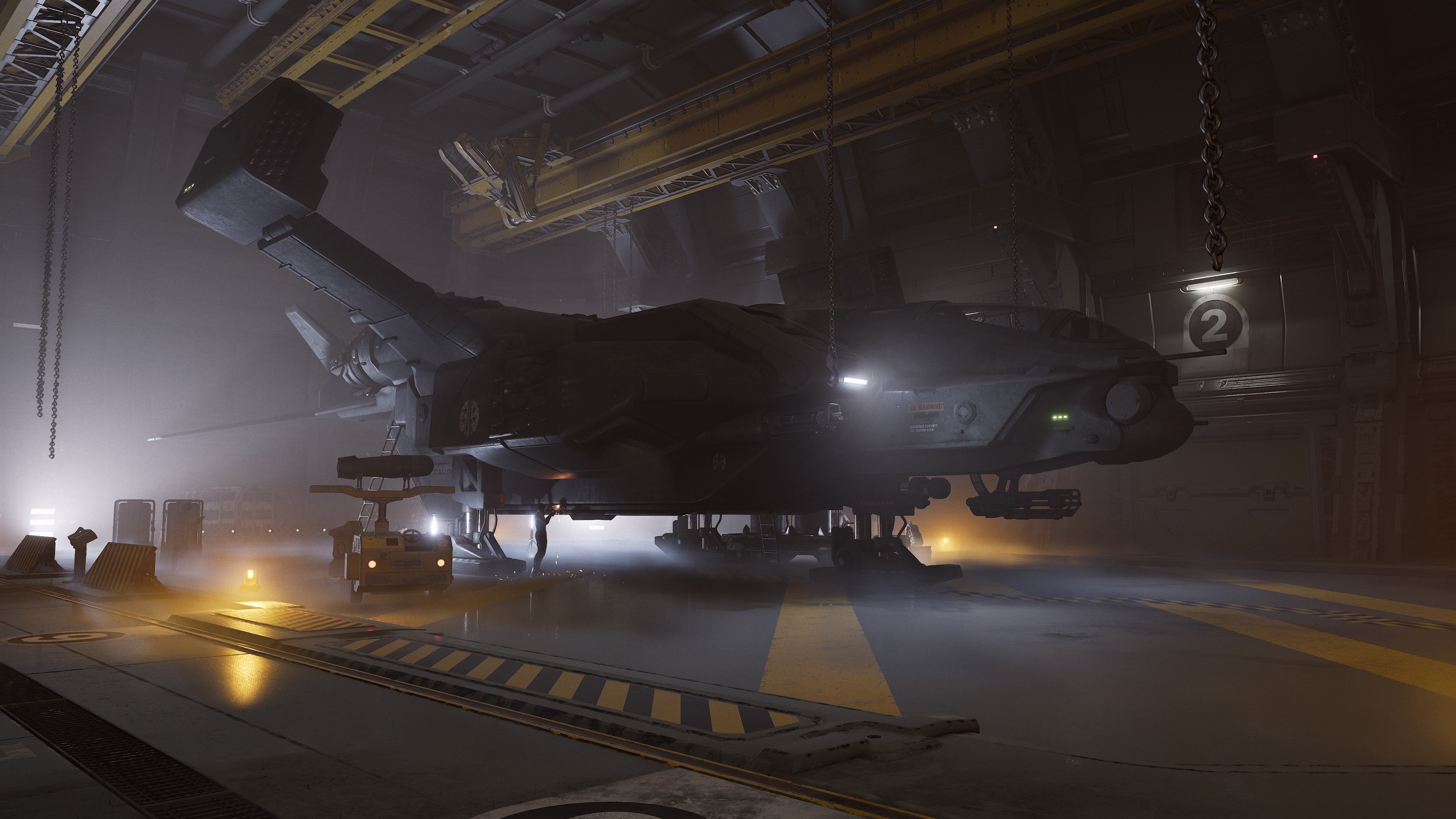 Aliens: Fireteam Elite 2