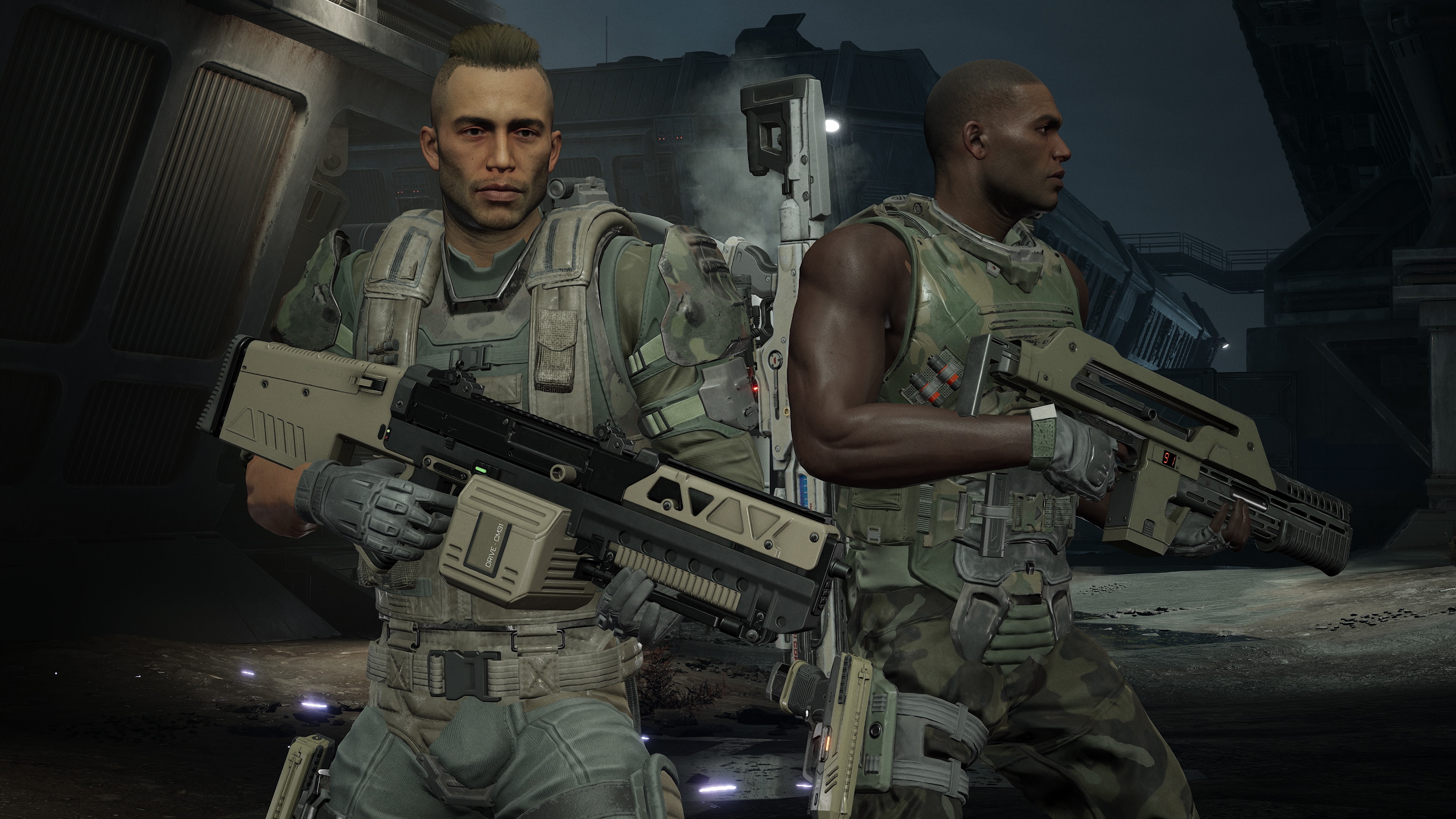 Aliens: Fireteam Elite 2