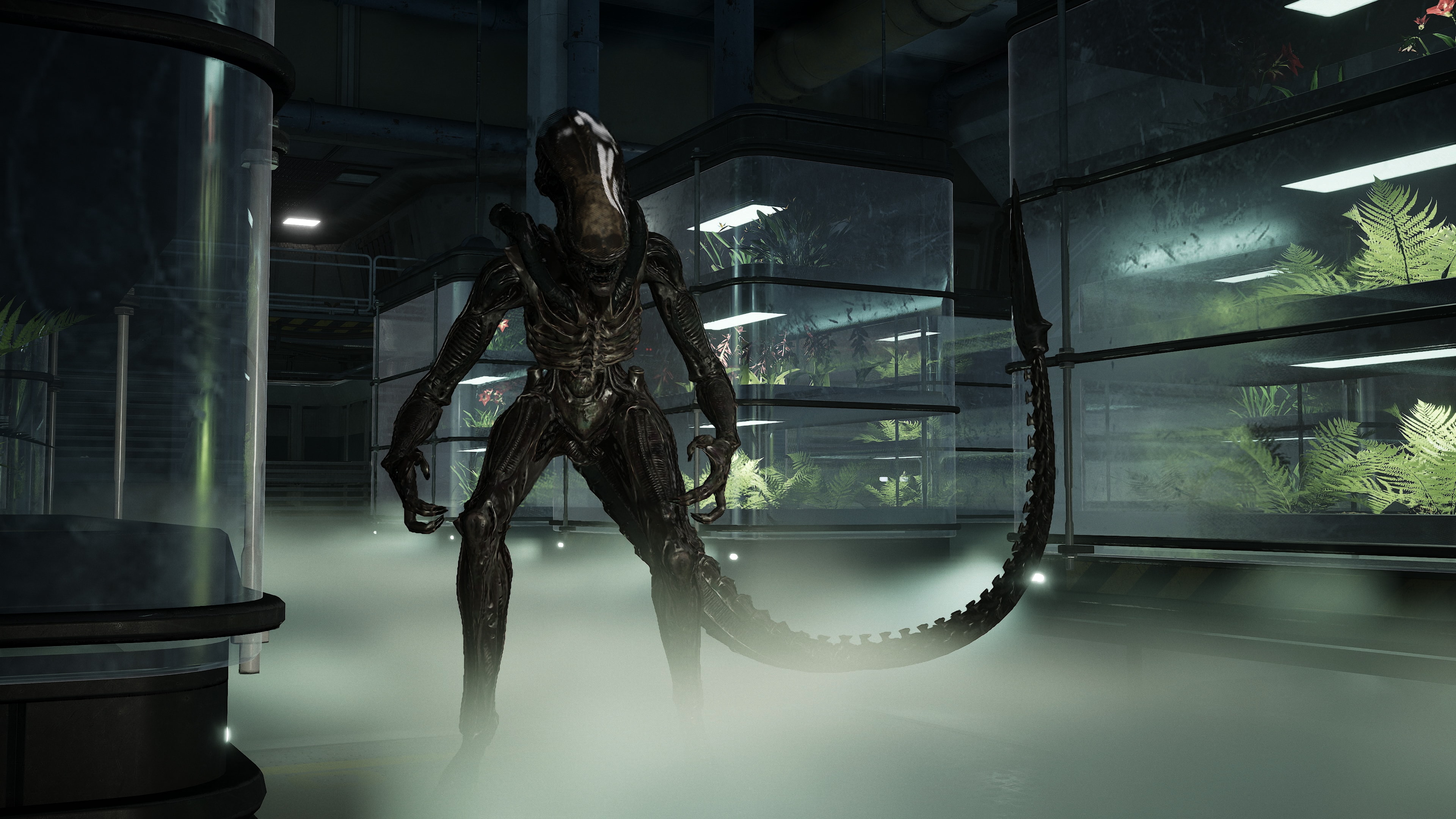 Aliens: Fireteam Elite 2