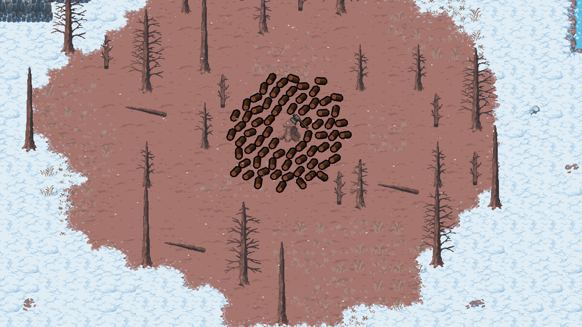 Frostland