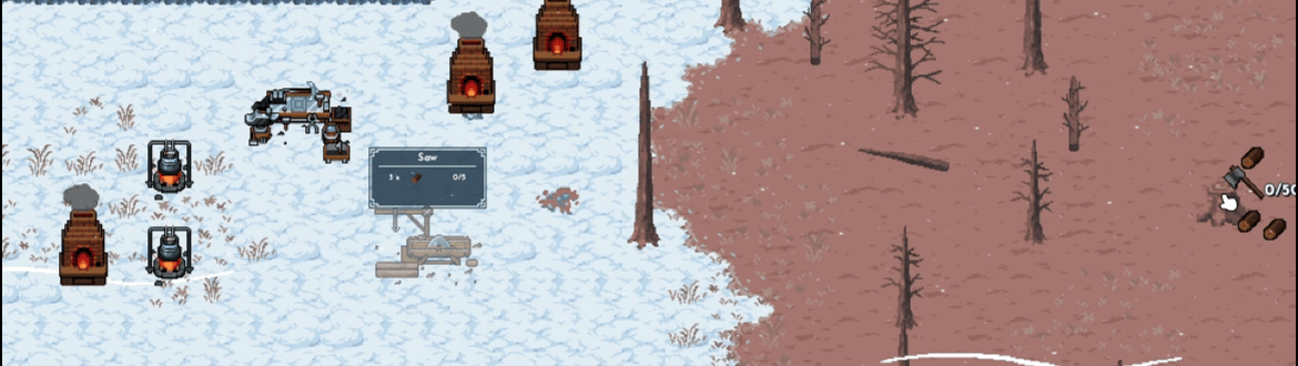 Frostland