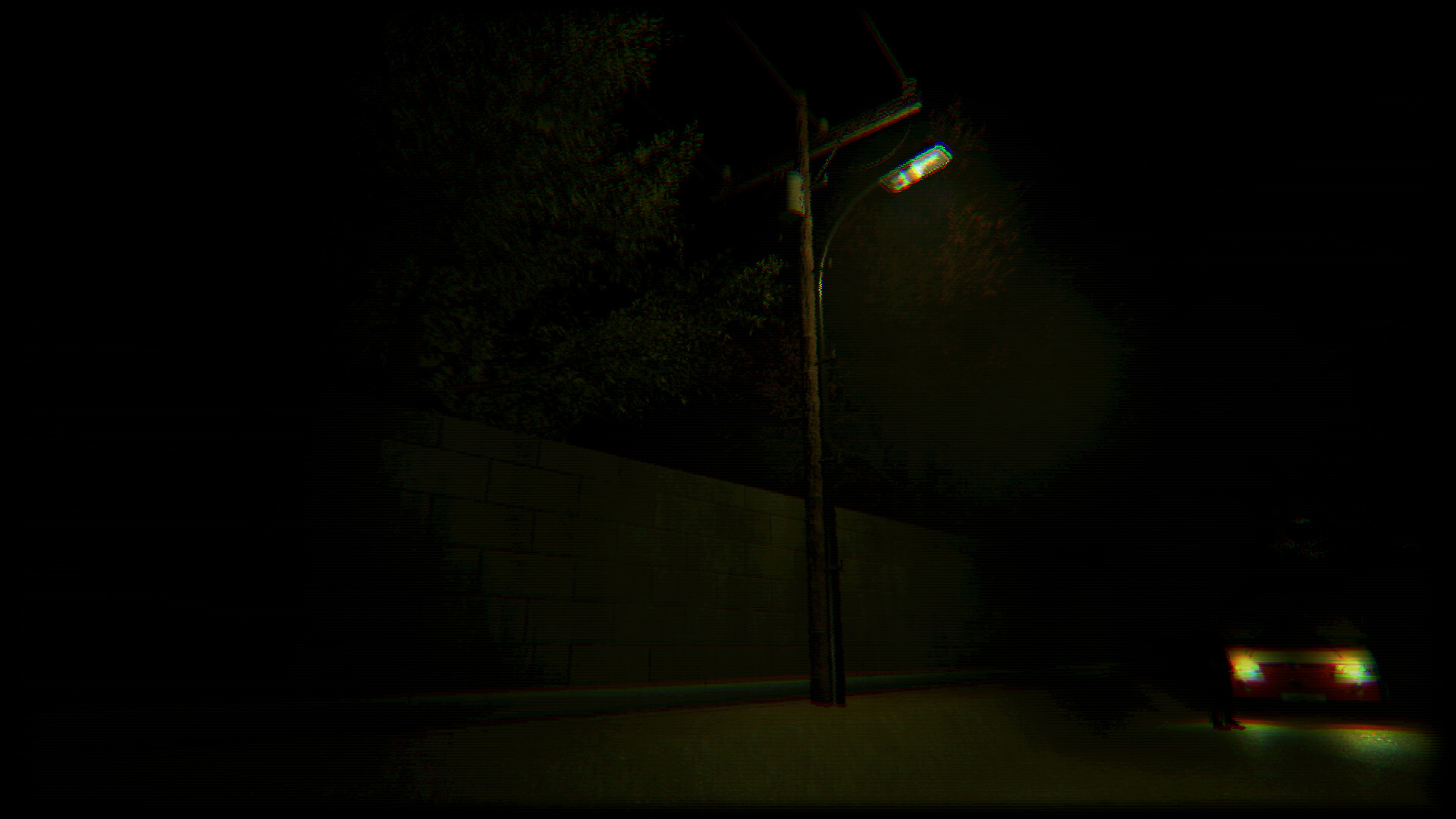 The Way Home