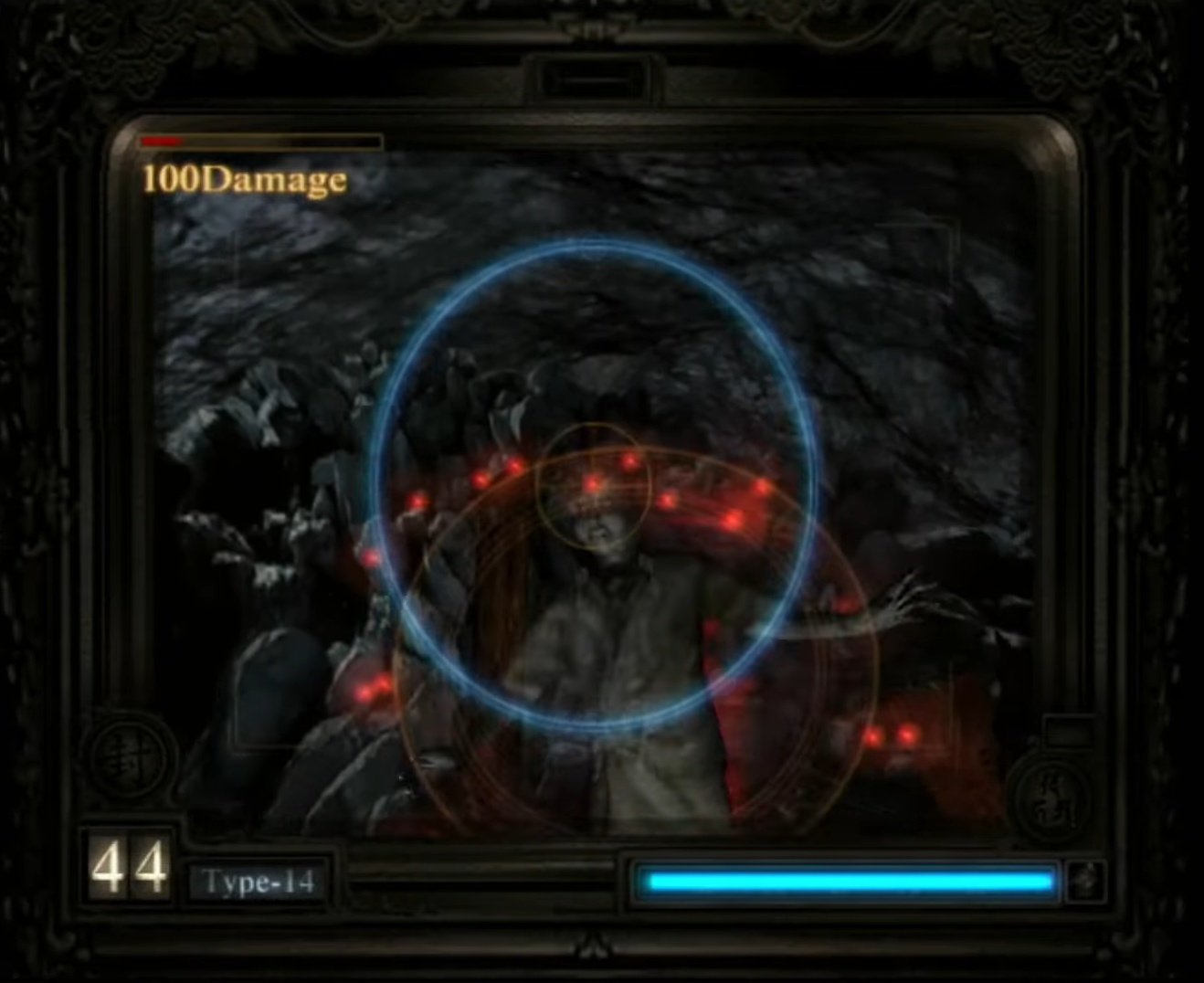 Fatal Frame
