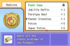 Pokèmon Saffron Version