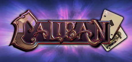 Caliban