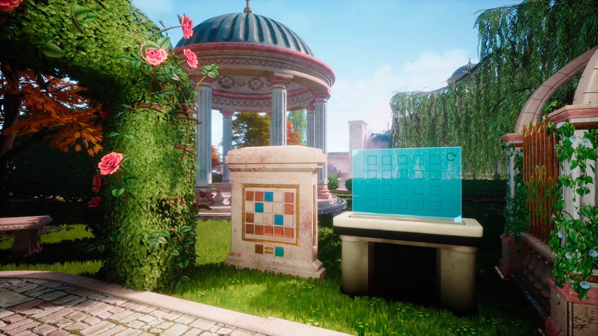 Puzzle Park II
