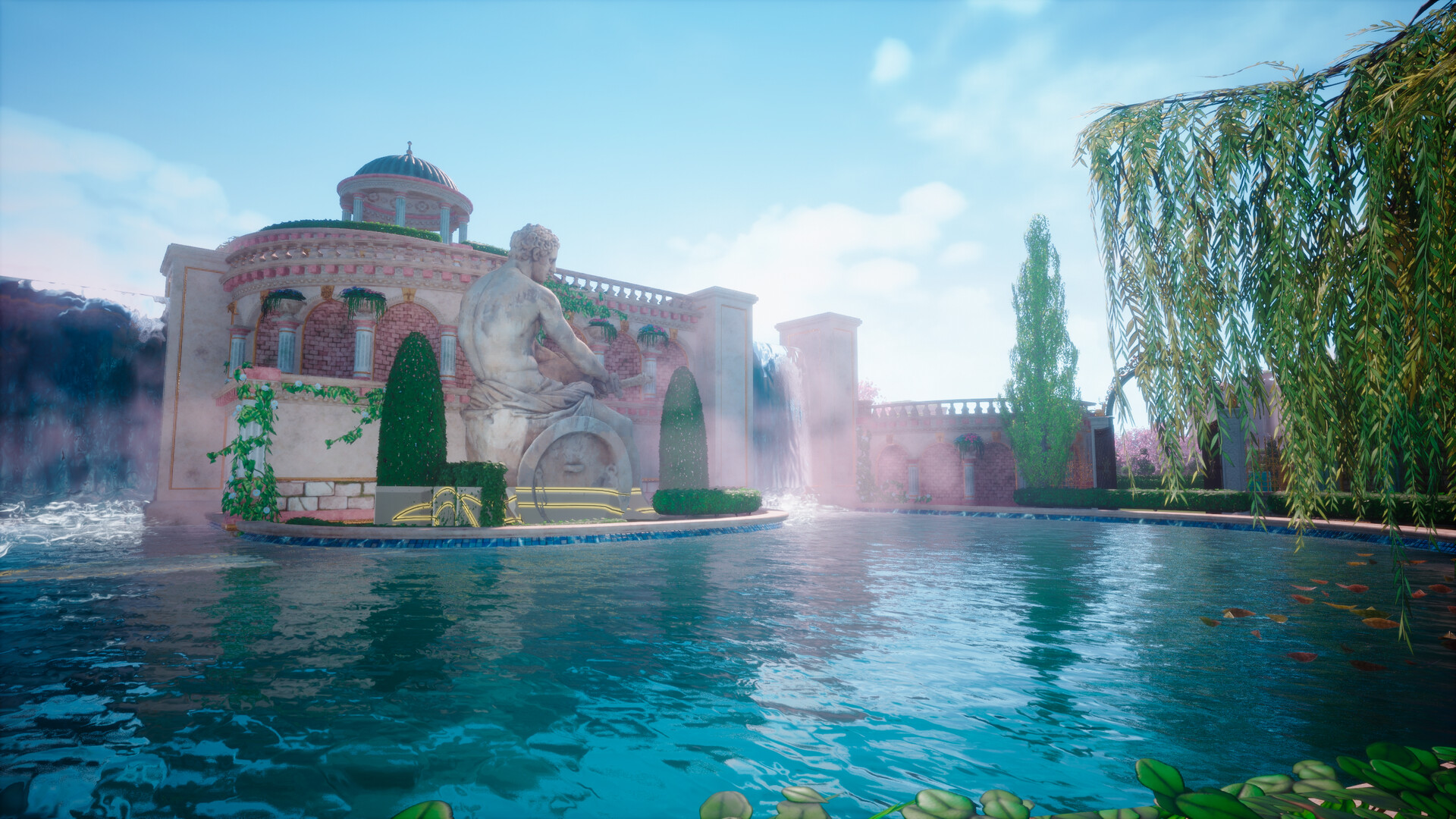 Puzzle Park II