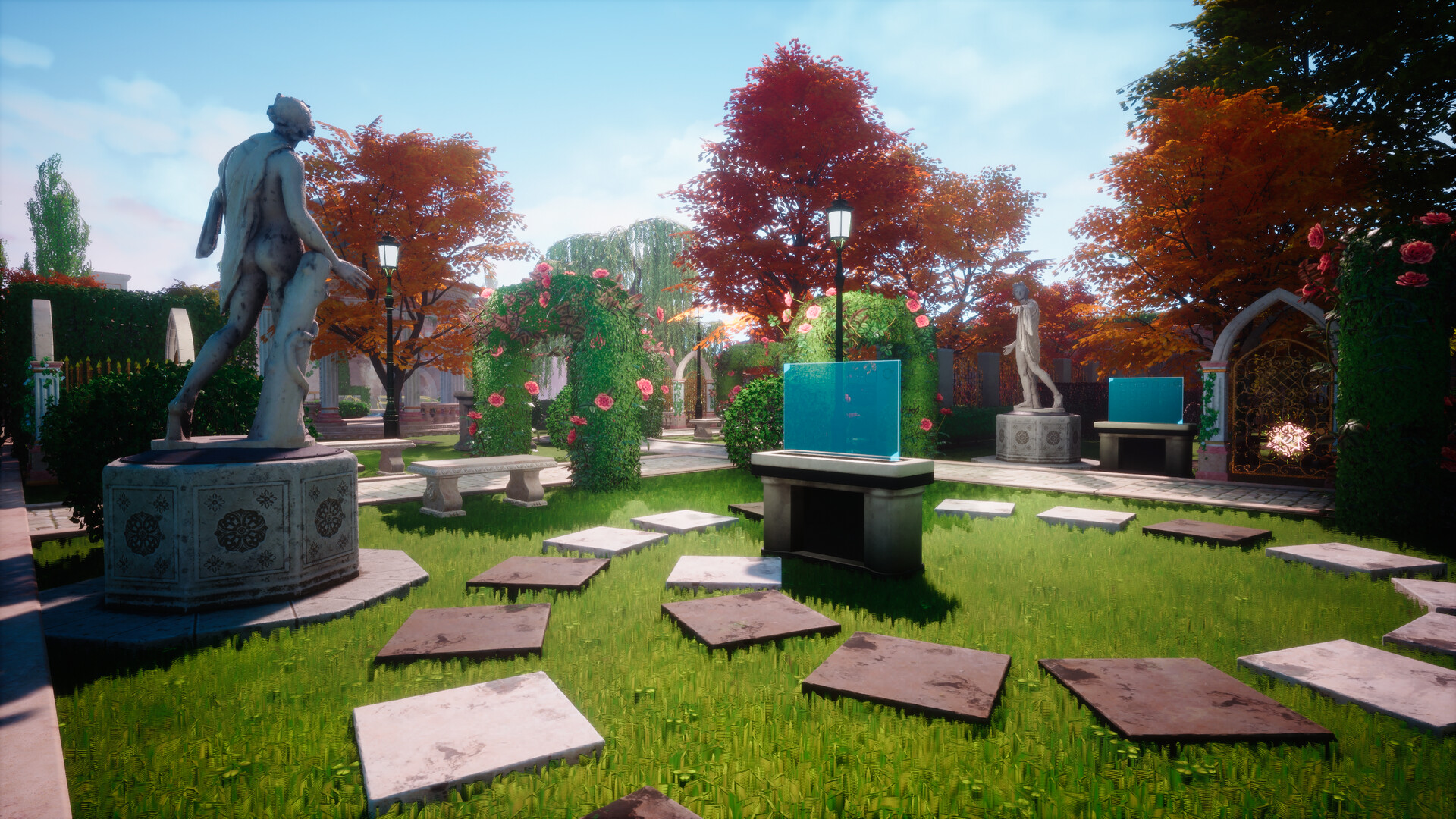 Puzzle Park II