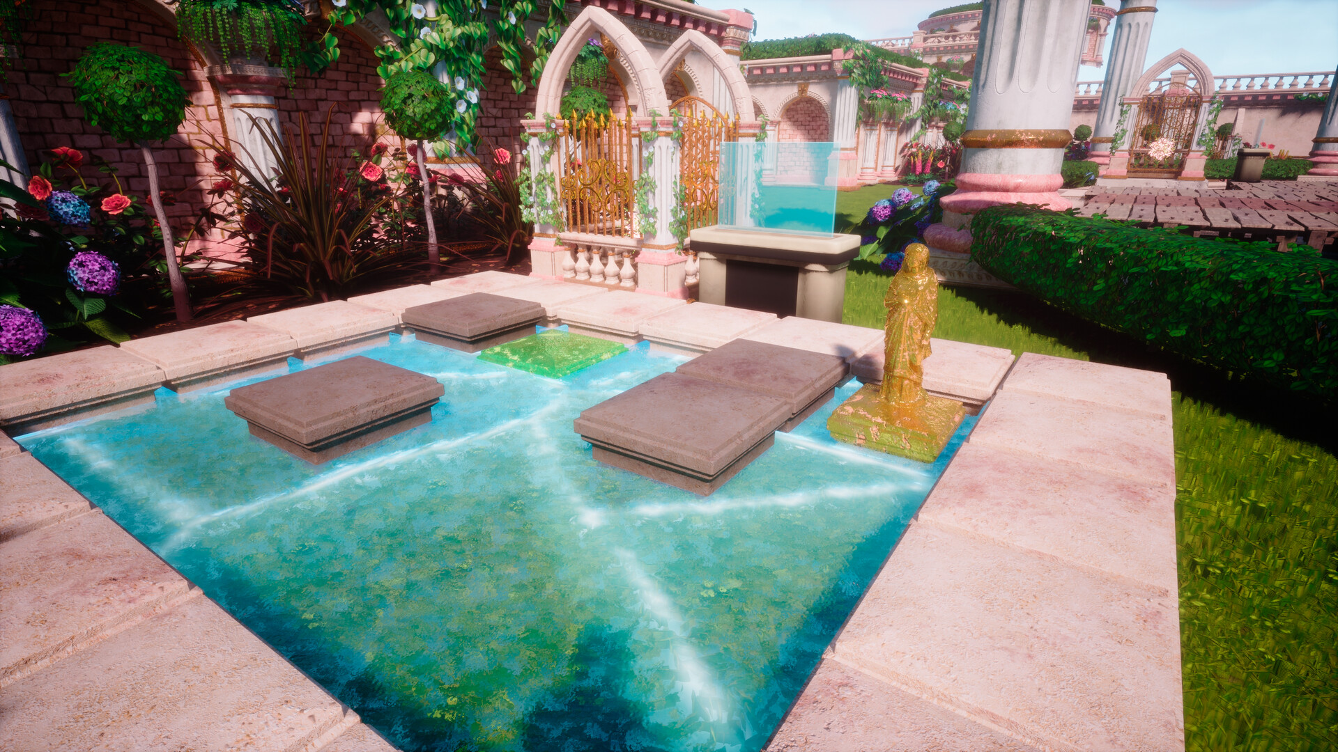 Puzzle Park II