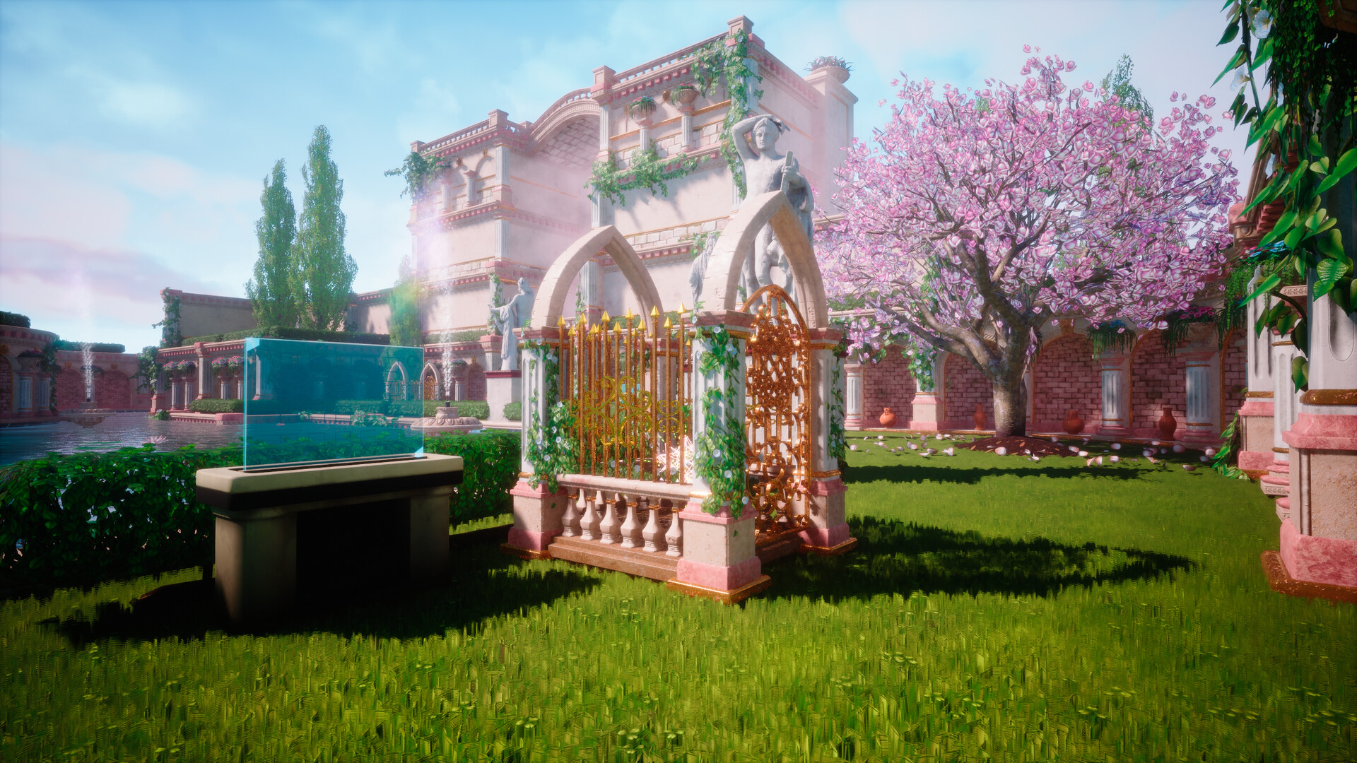 Puzzle Park II