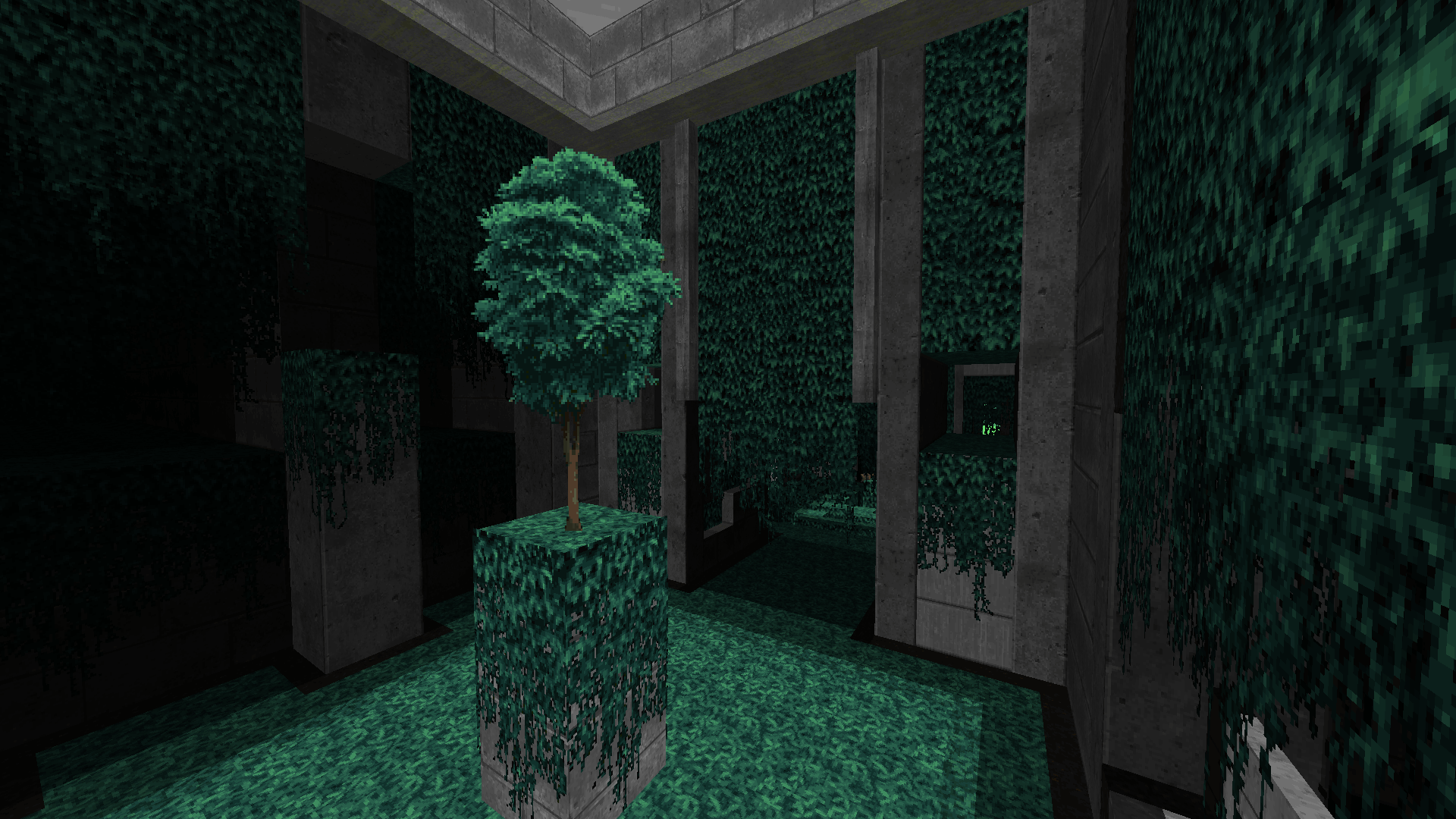 The Doom Brutalist Community Project