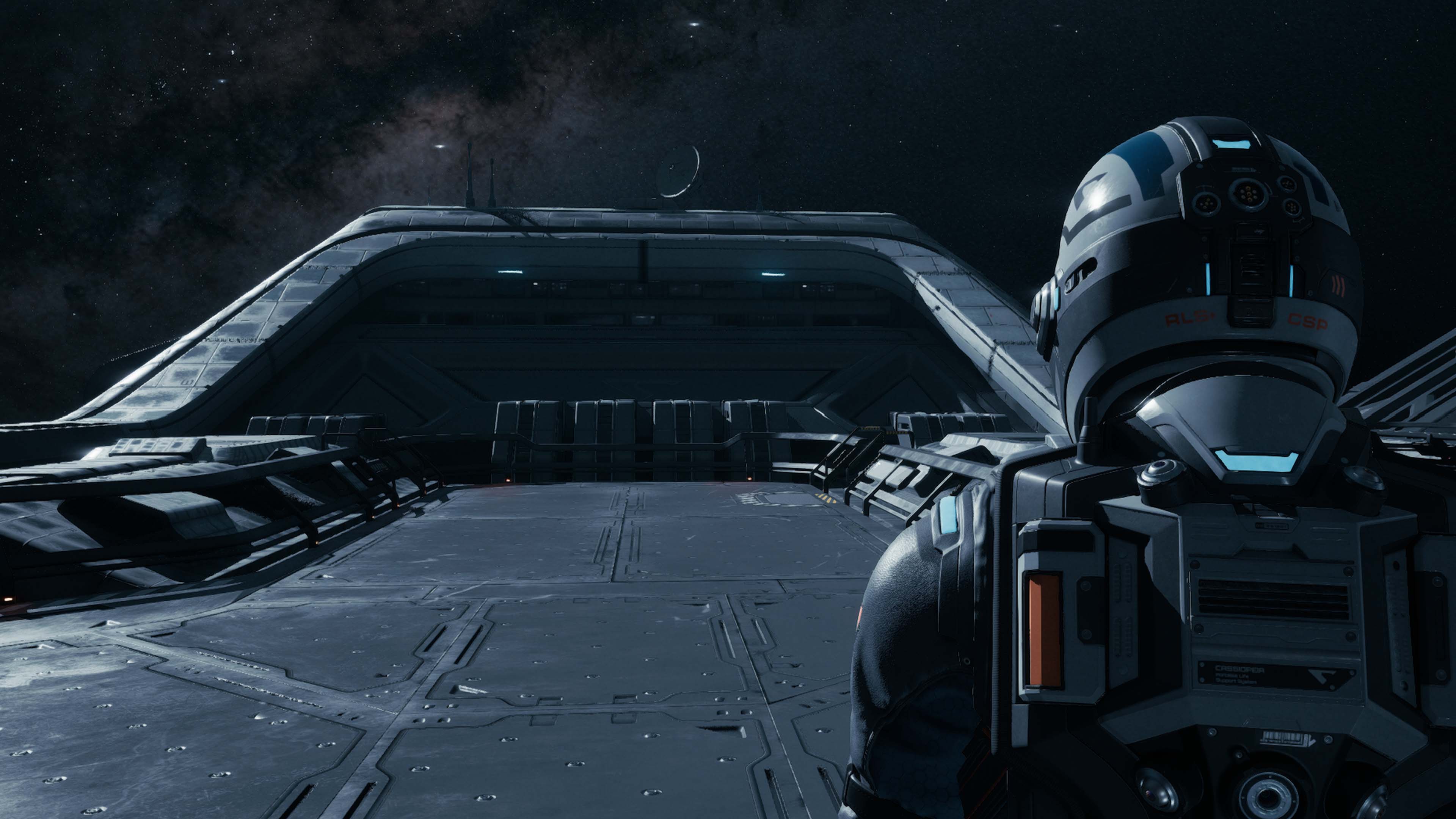 Directive 8020