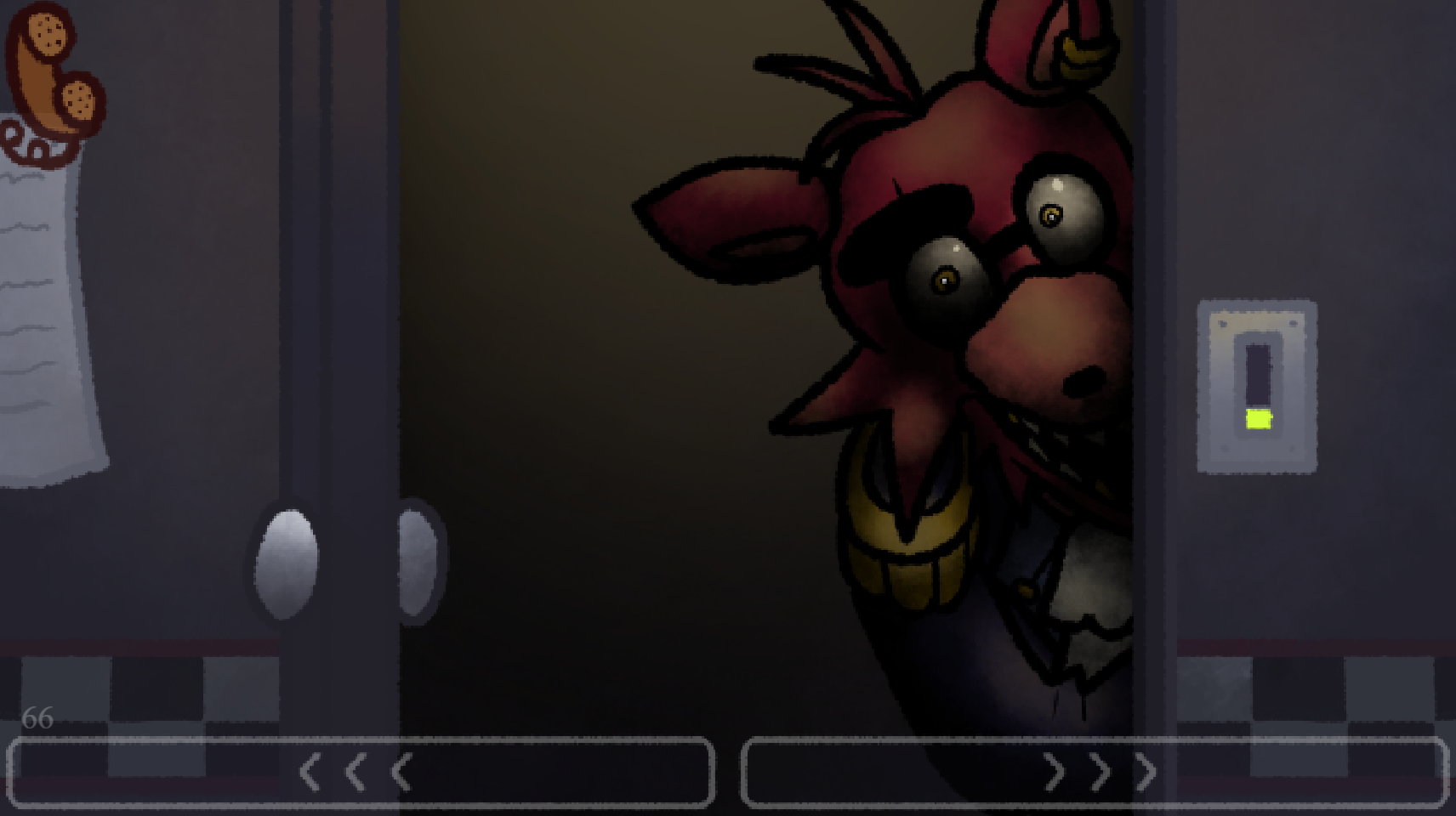 FNAF All-Stars