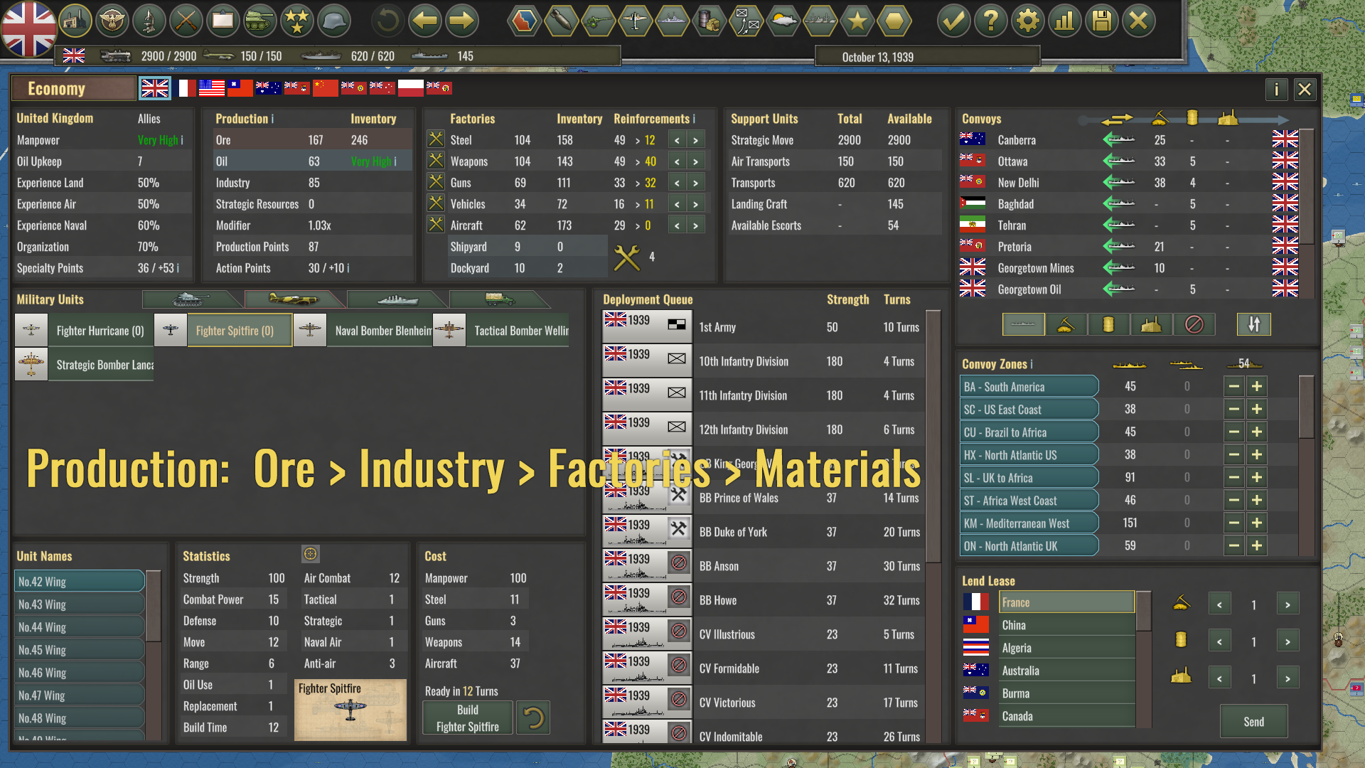 Total Victory