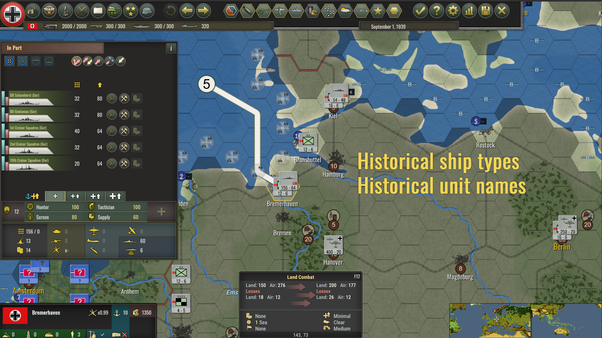 Total Victory