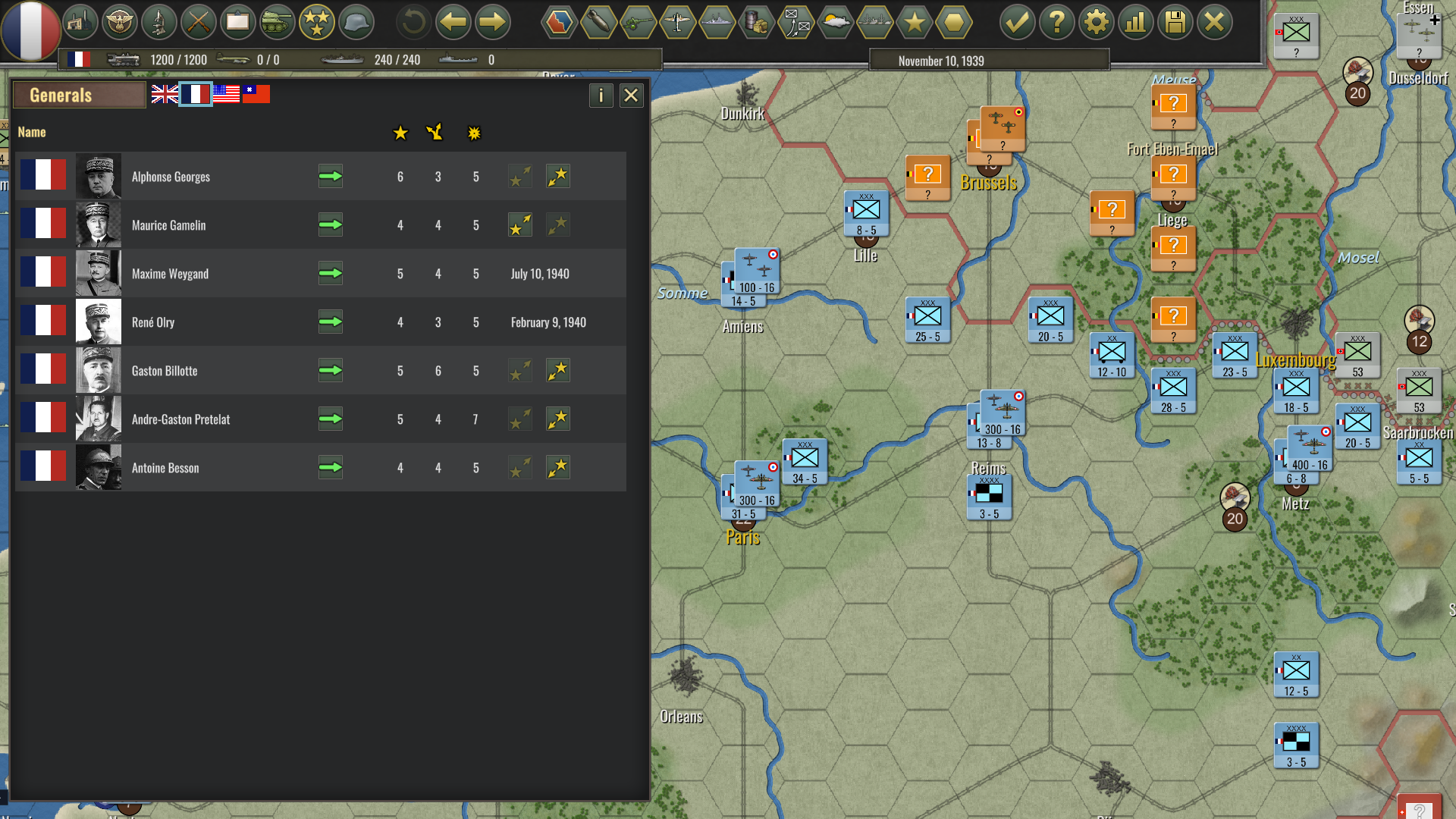 Total Victory