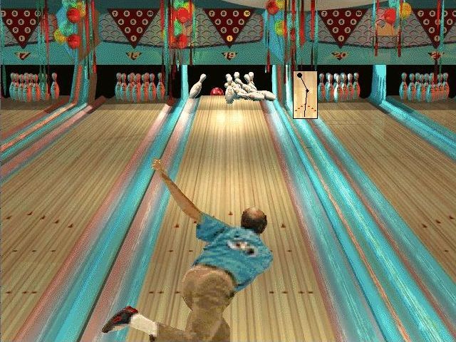 Alley 19 Bowling
