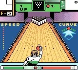 10-Pin Bowling