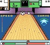 10-Pin Bowling