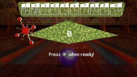 Bowling 3D