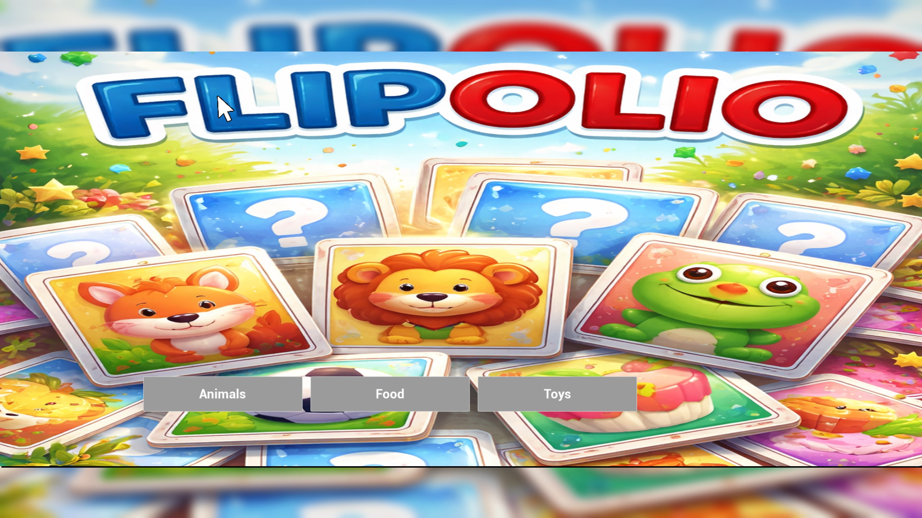 Flipolio