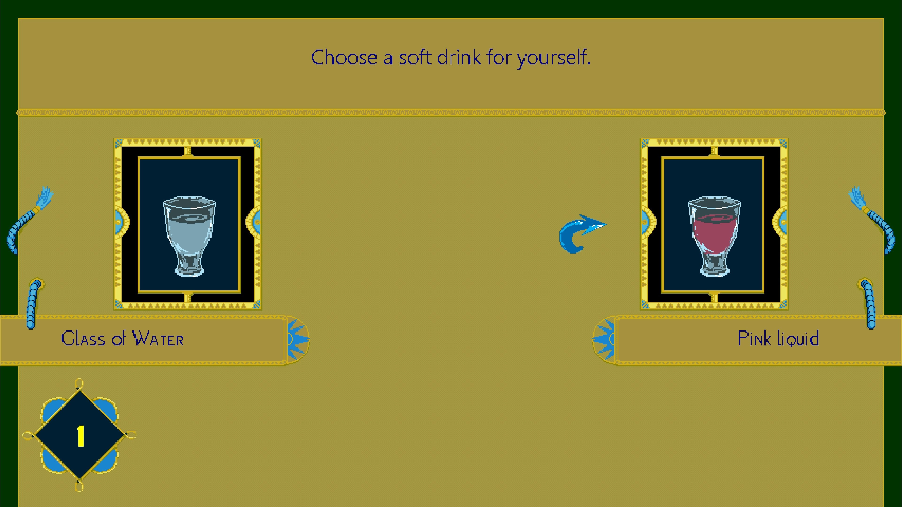 Flip the Choice