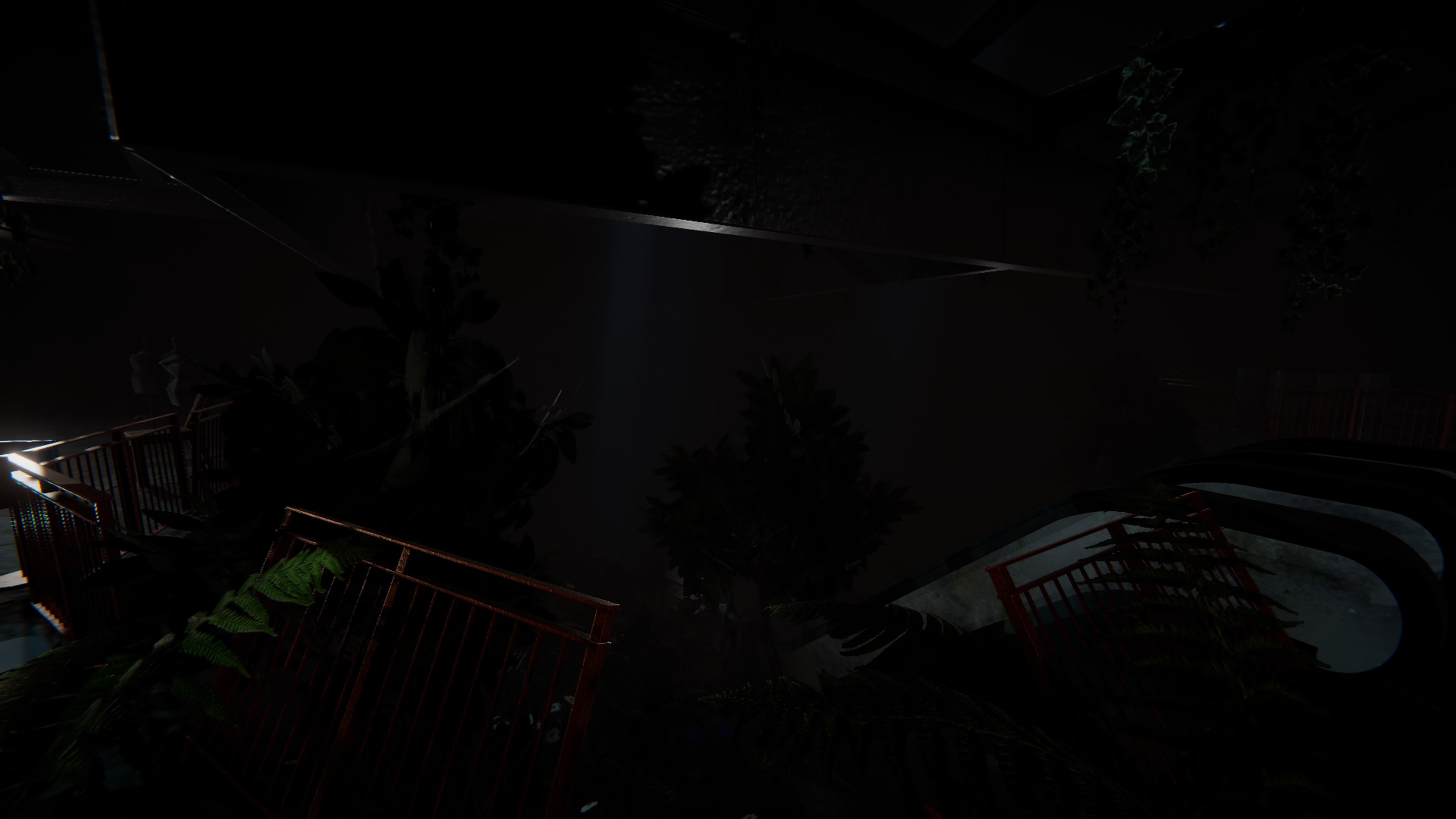 Escape the Glitch 3
