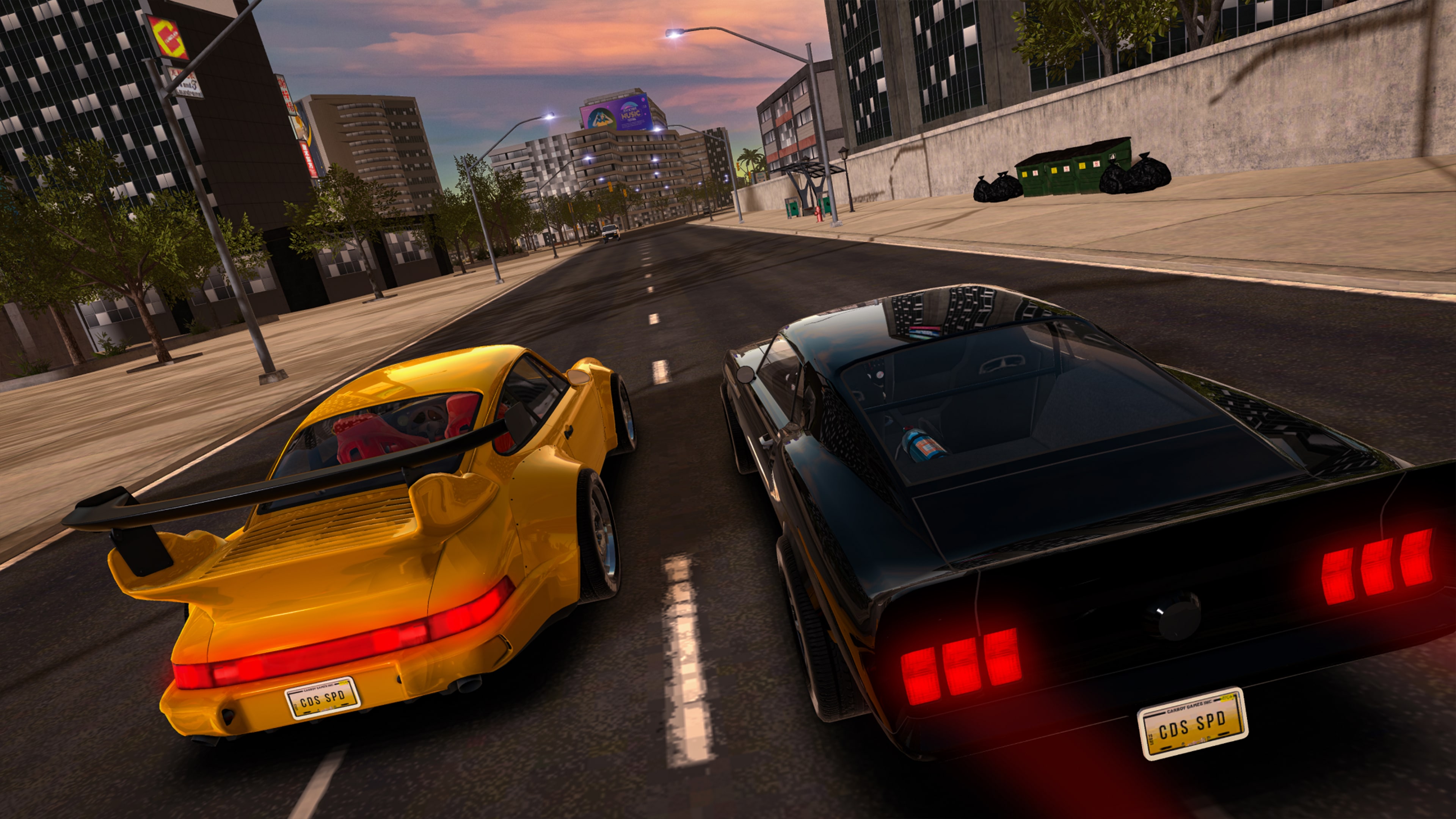 Drift Master 2026 Simulator: Driving Sim