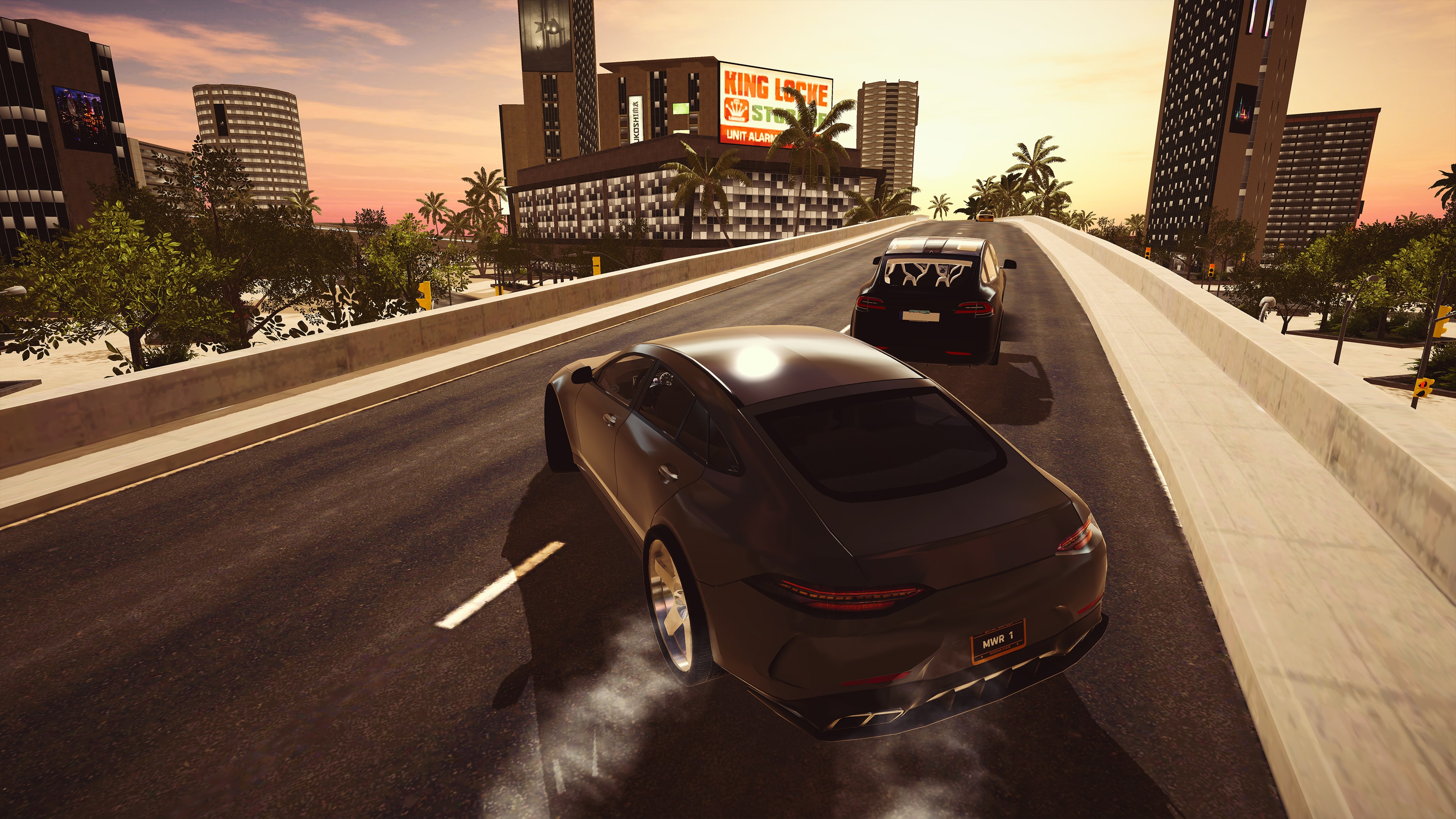Drift Master 2026 Simulator: Driving Sim