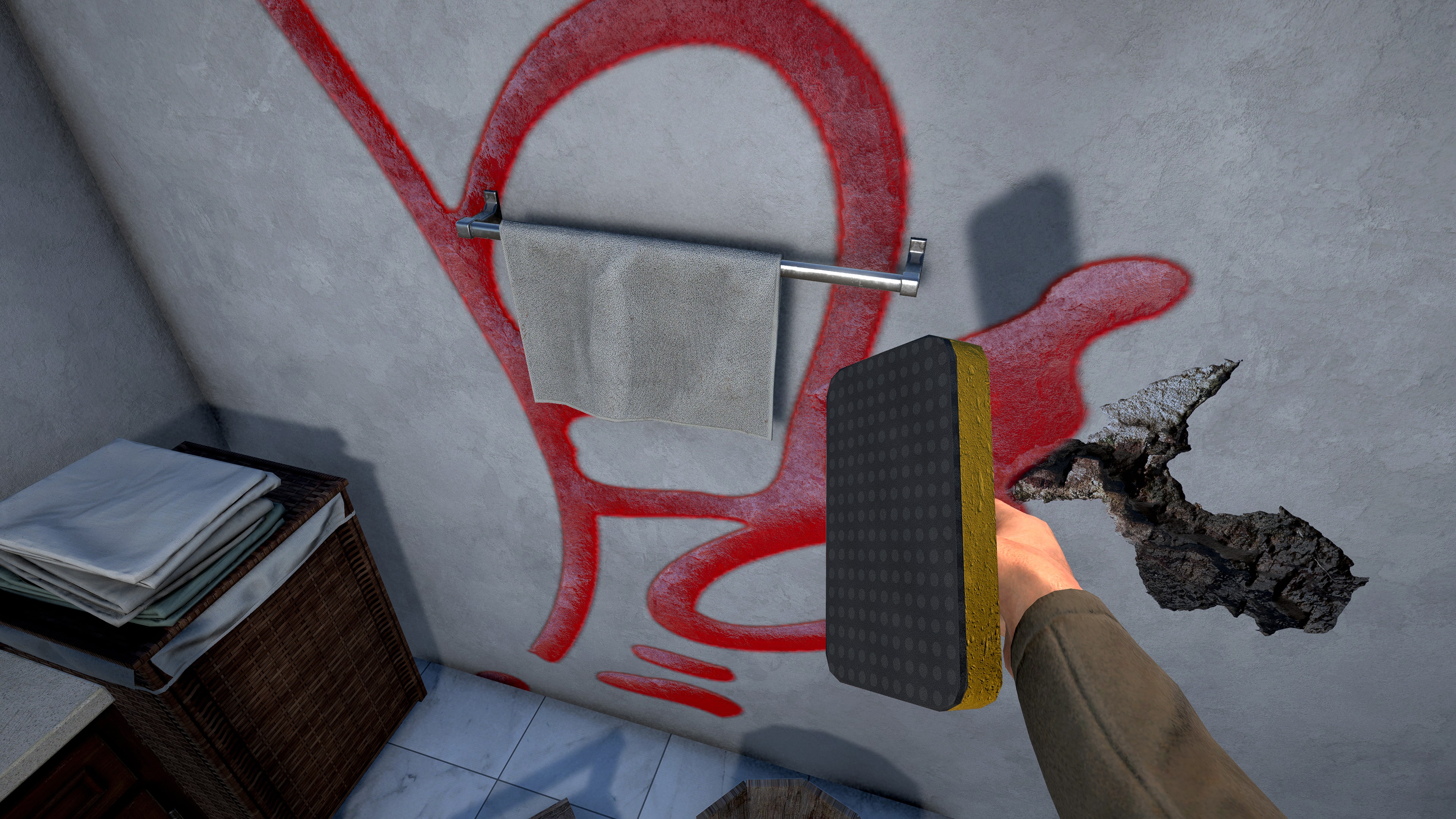 Cut Corner Renovations USSR