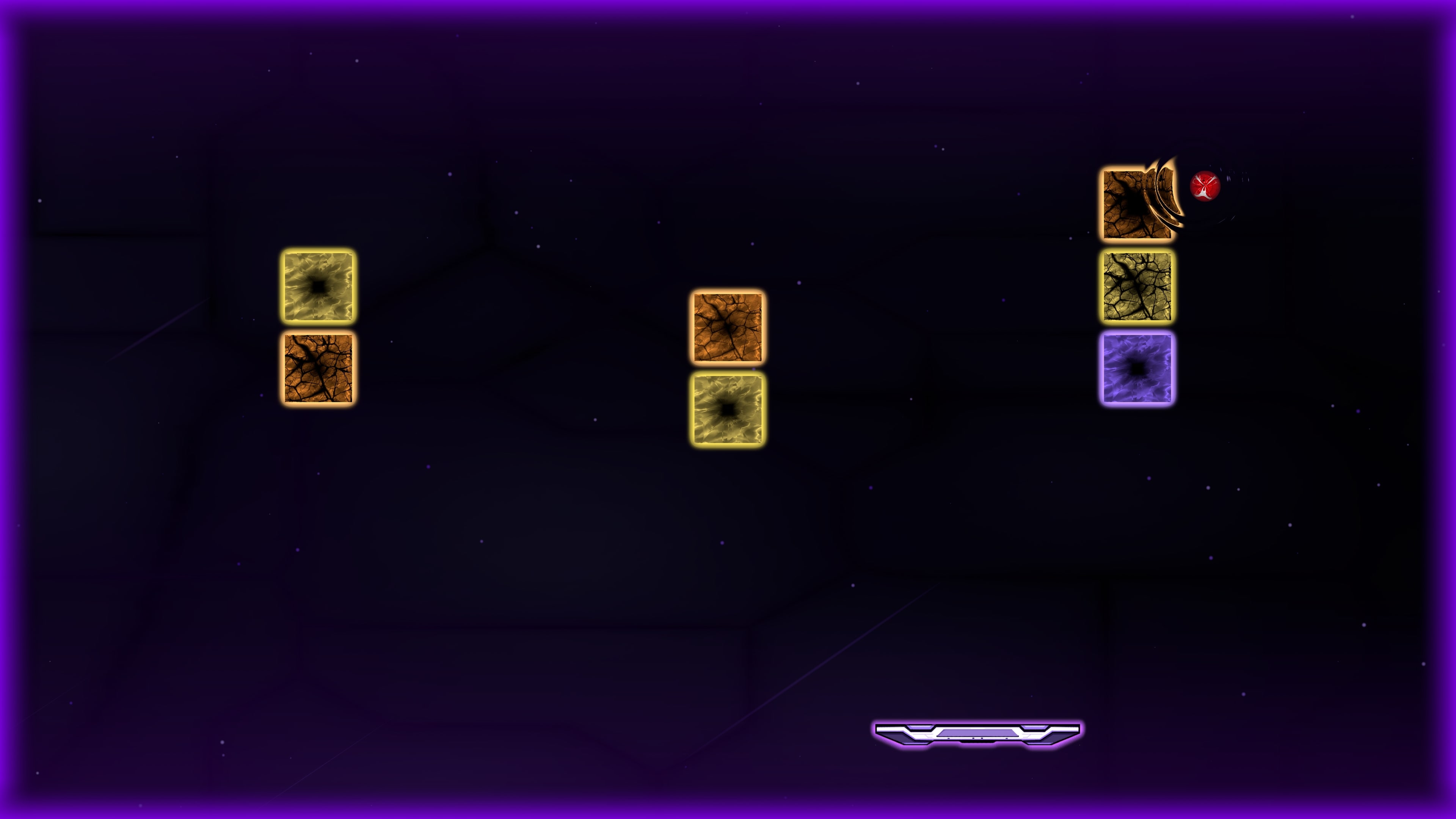 Cube KaBaam: Cryptic Trail
