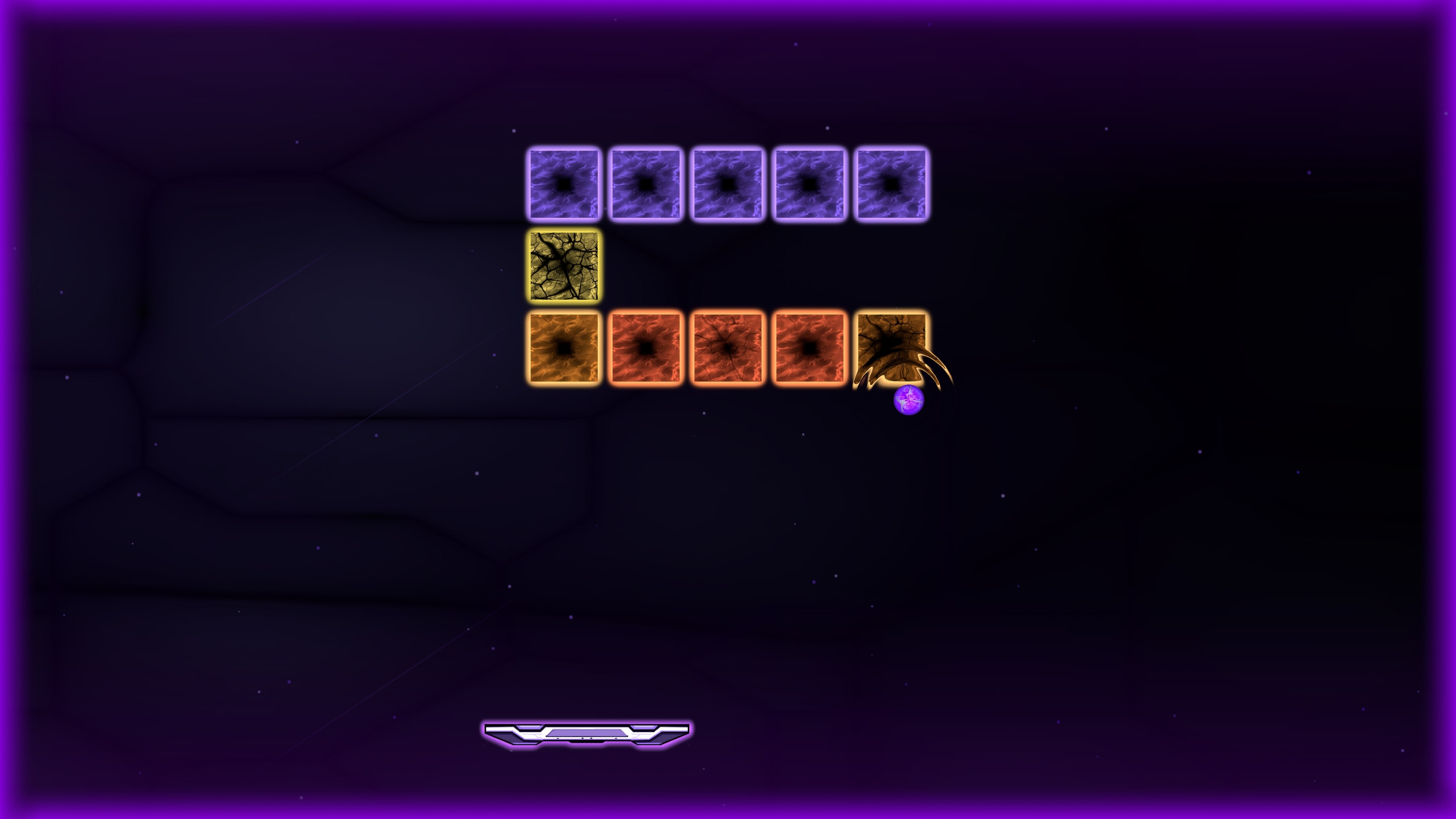 Cube KaBaam: Cryptic Trail