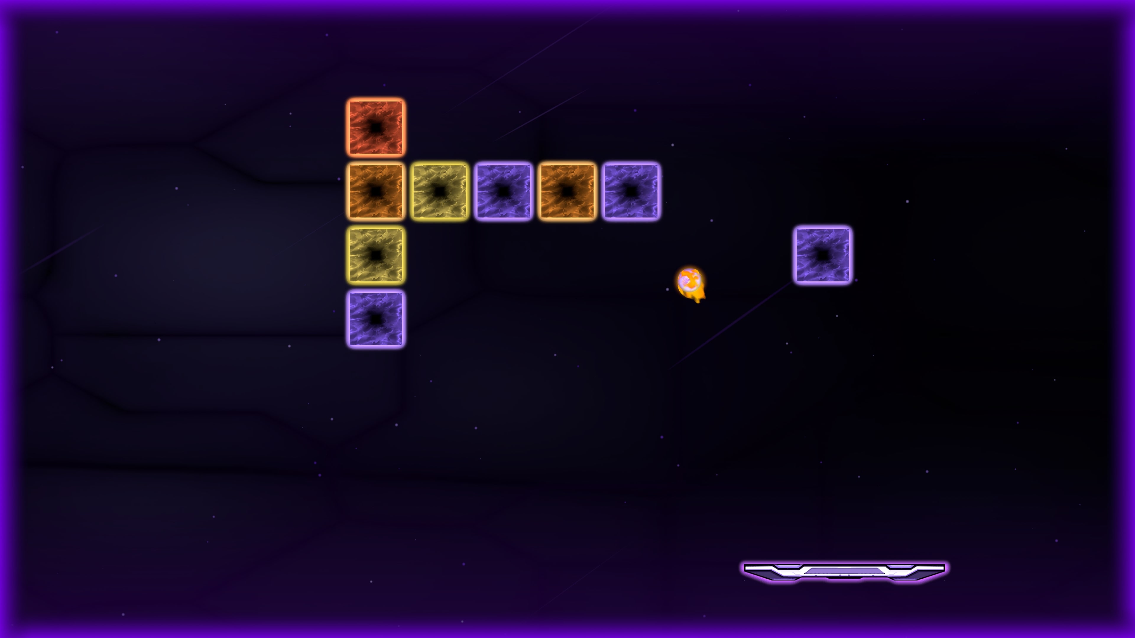 Cube KaBaam: Cryptic Trail