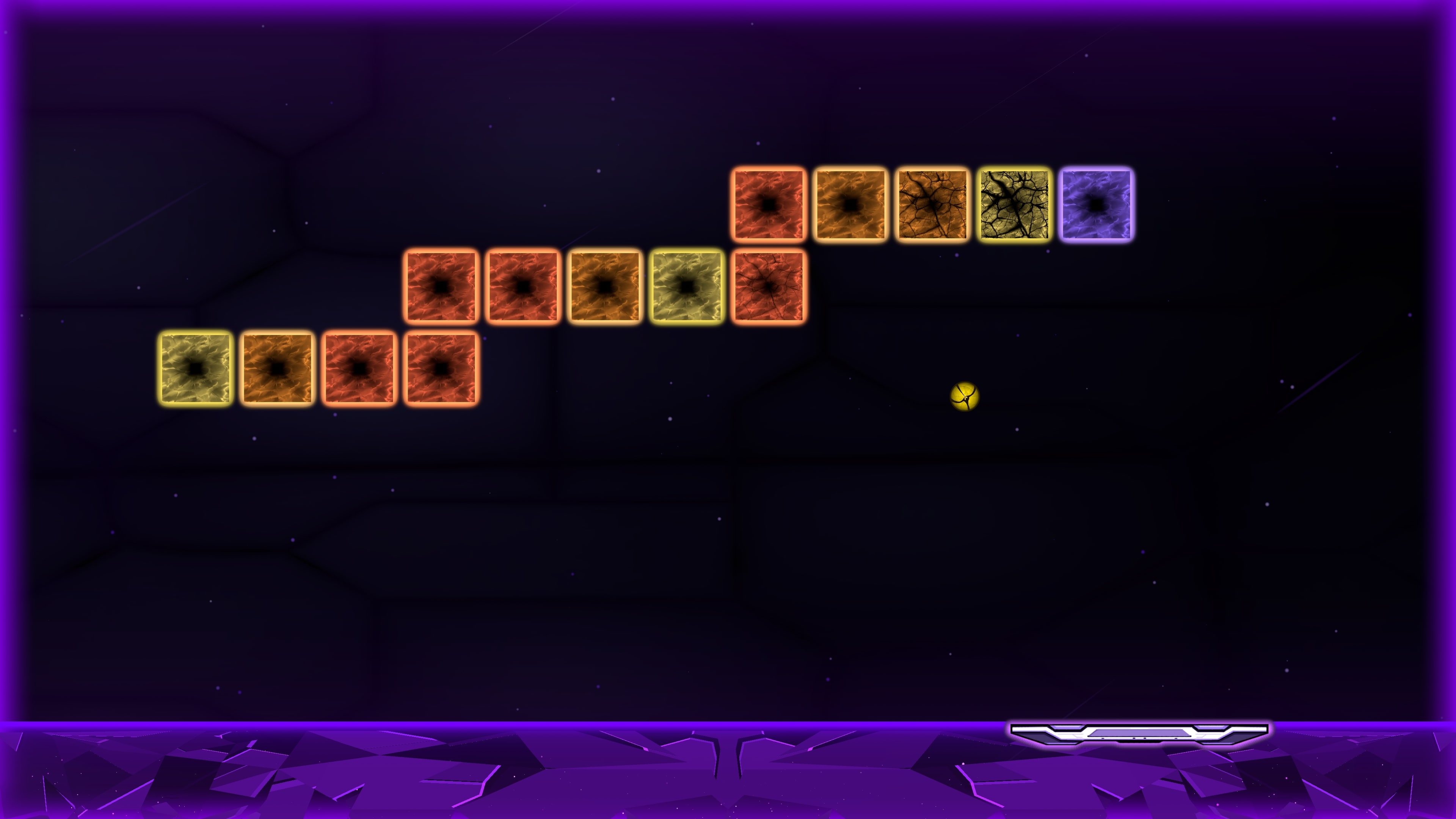 Cube KaBaam: Cryptic Trail