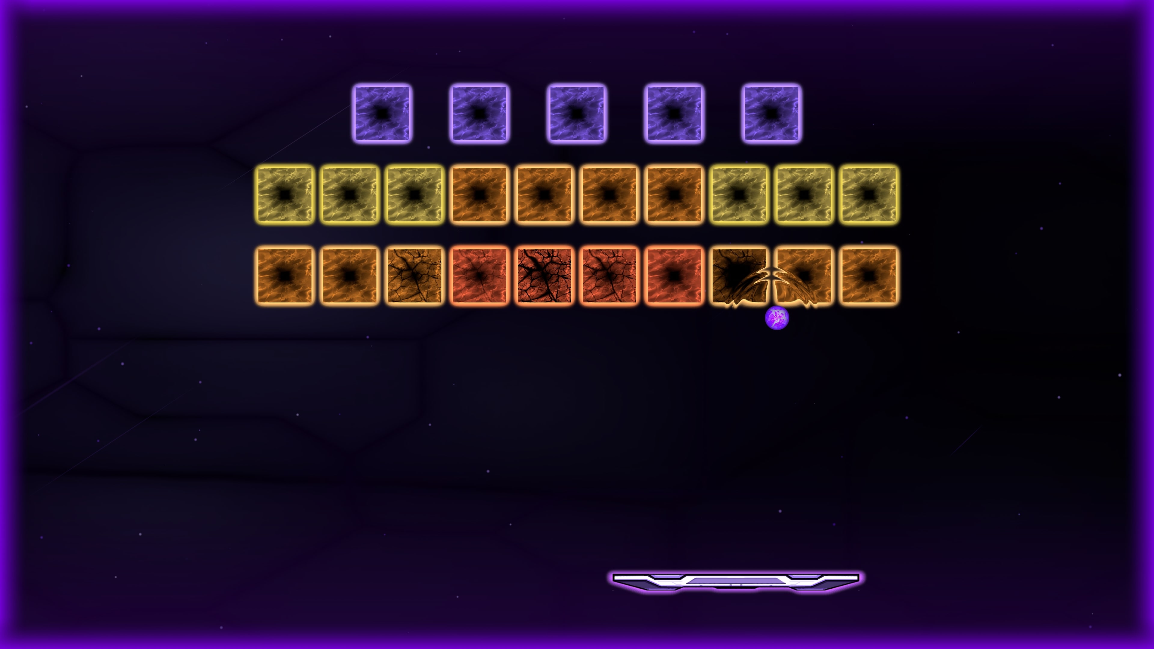 Cube KaBaam: Cryptic Trail
