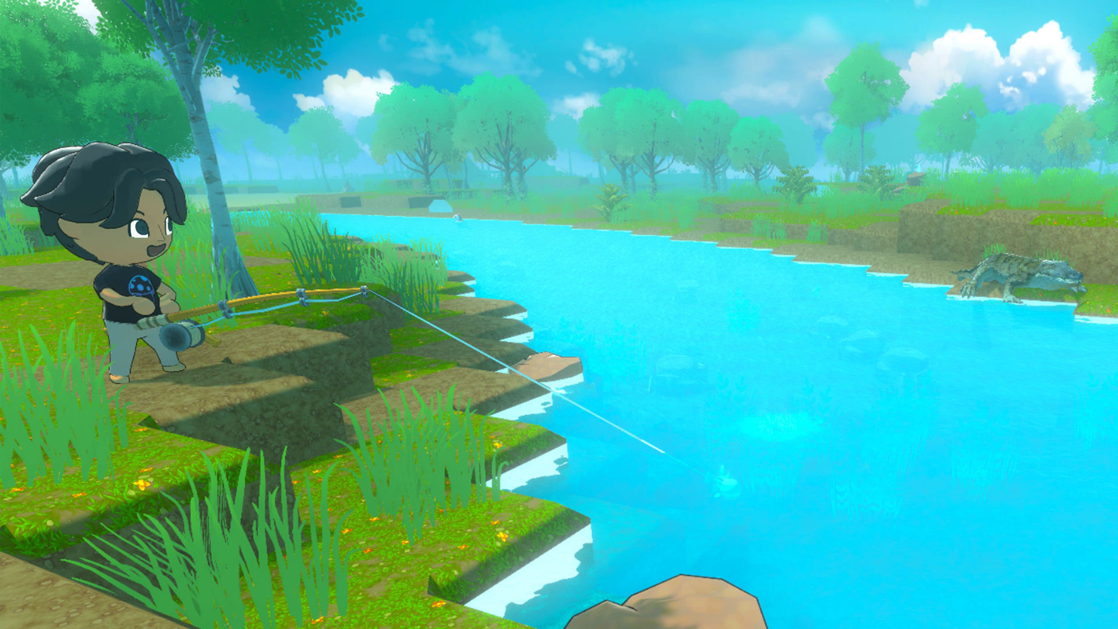 Cozy Valley Life