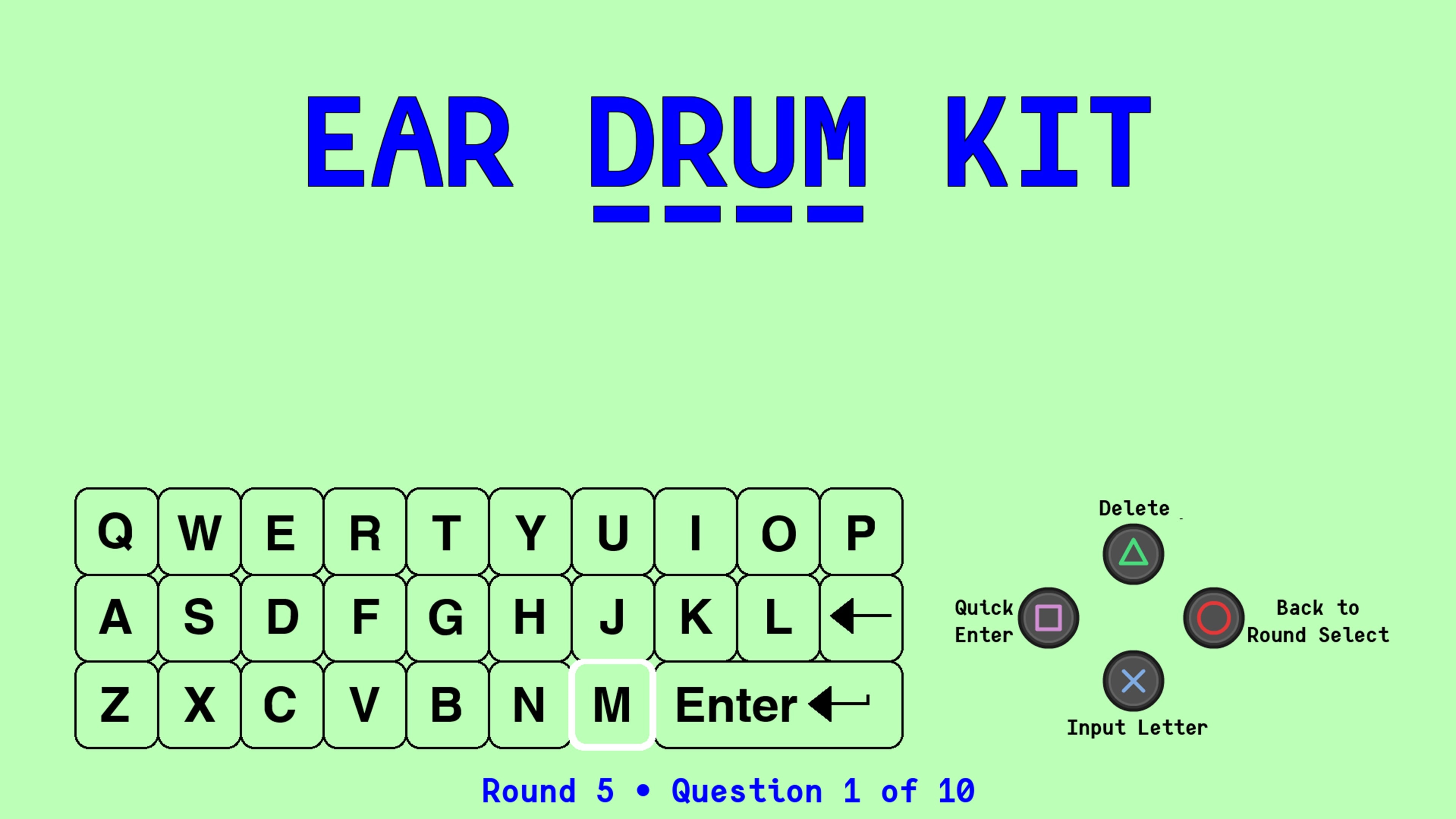 Compound Word Puzzles 3